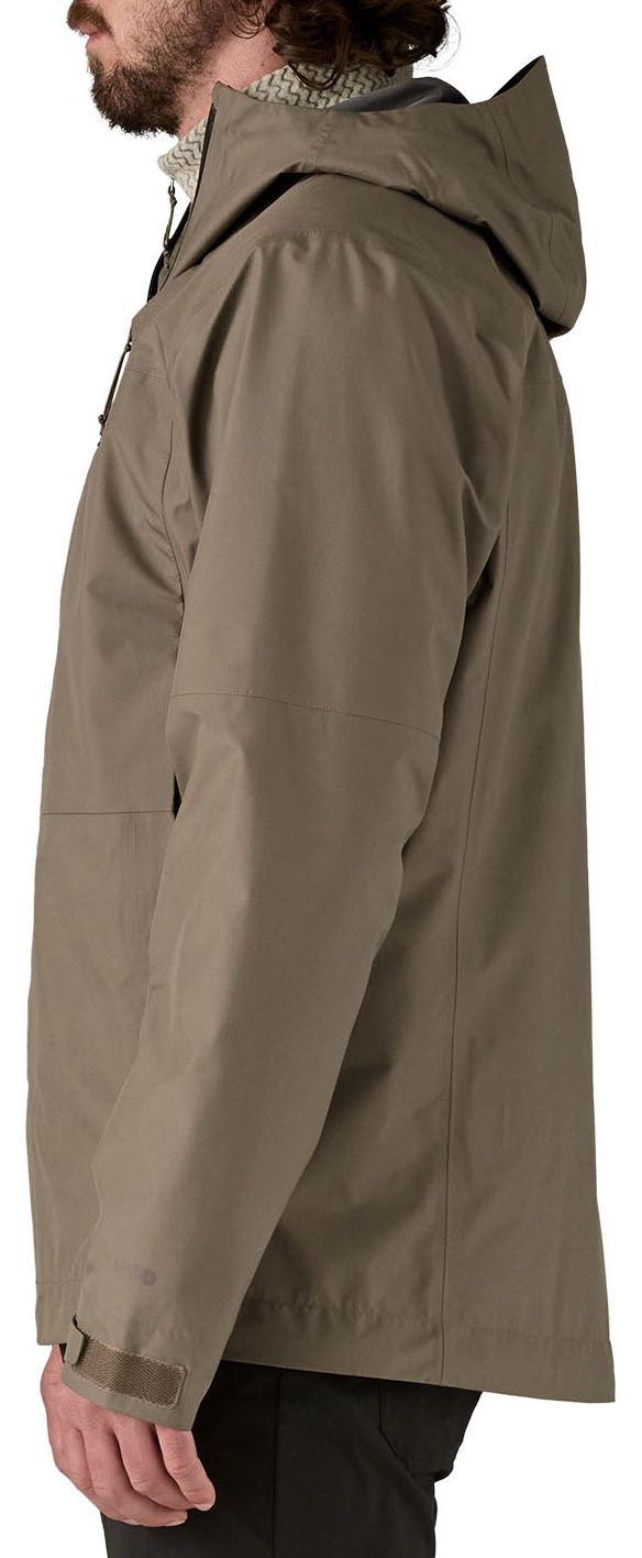 Patagonia Men's Boulder Fork Rain Jacket product image