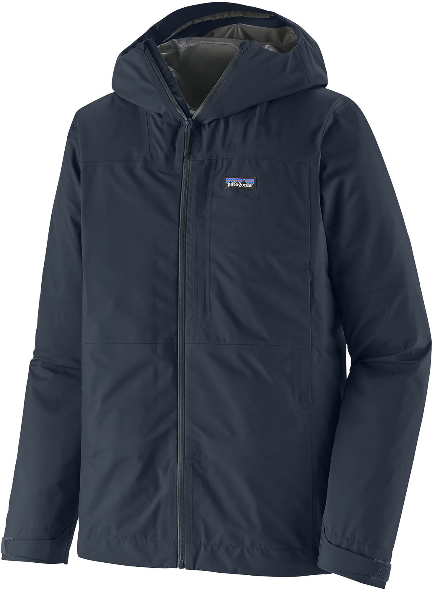 Patagonia Men's Boulder Fork Rain Jacket product image