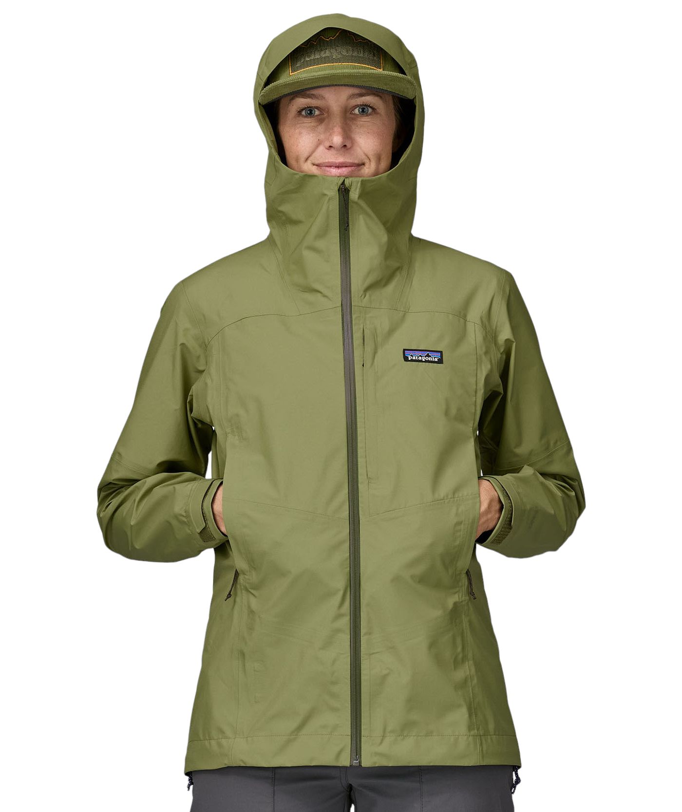 Patagonia Women s Boulder Fork Rain Jacket Publiclands