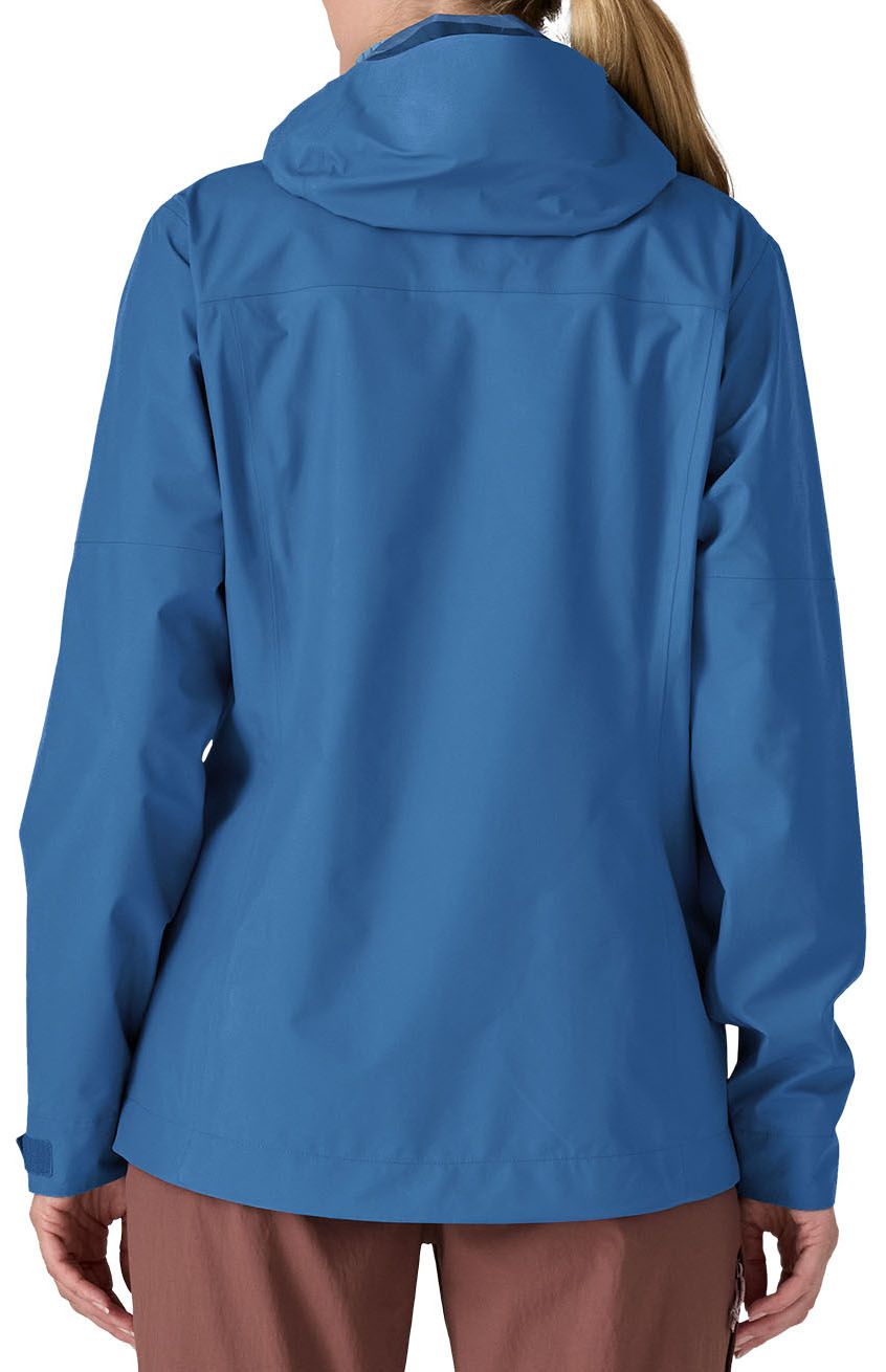 Patagonia Women's Boulder Fork Rain Jacket product image