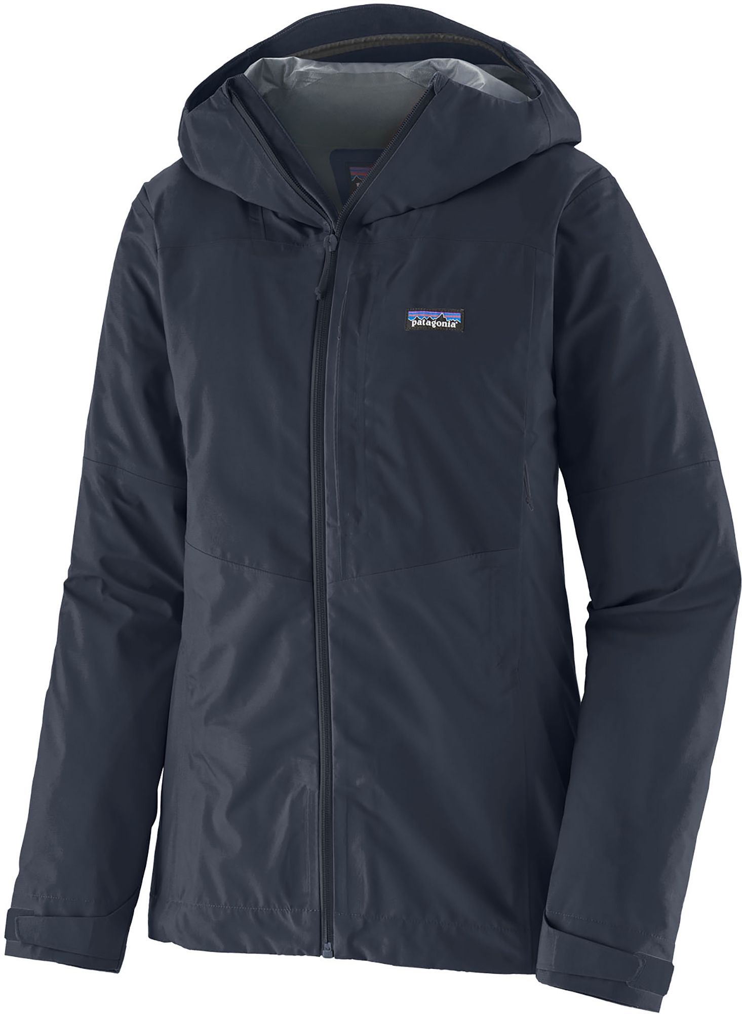 Patagonia Women's Boulder Fork Rain Jacket product image