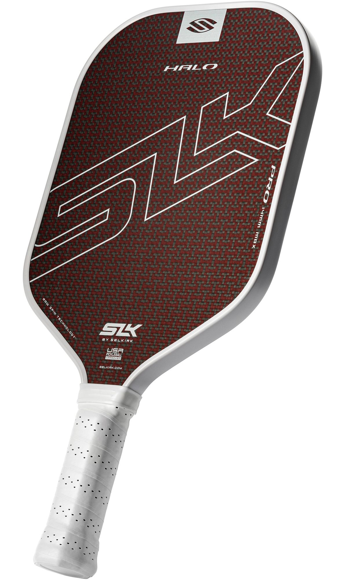 Selkirk SLK HALO Pro Max Pickleball Paddle product image
