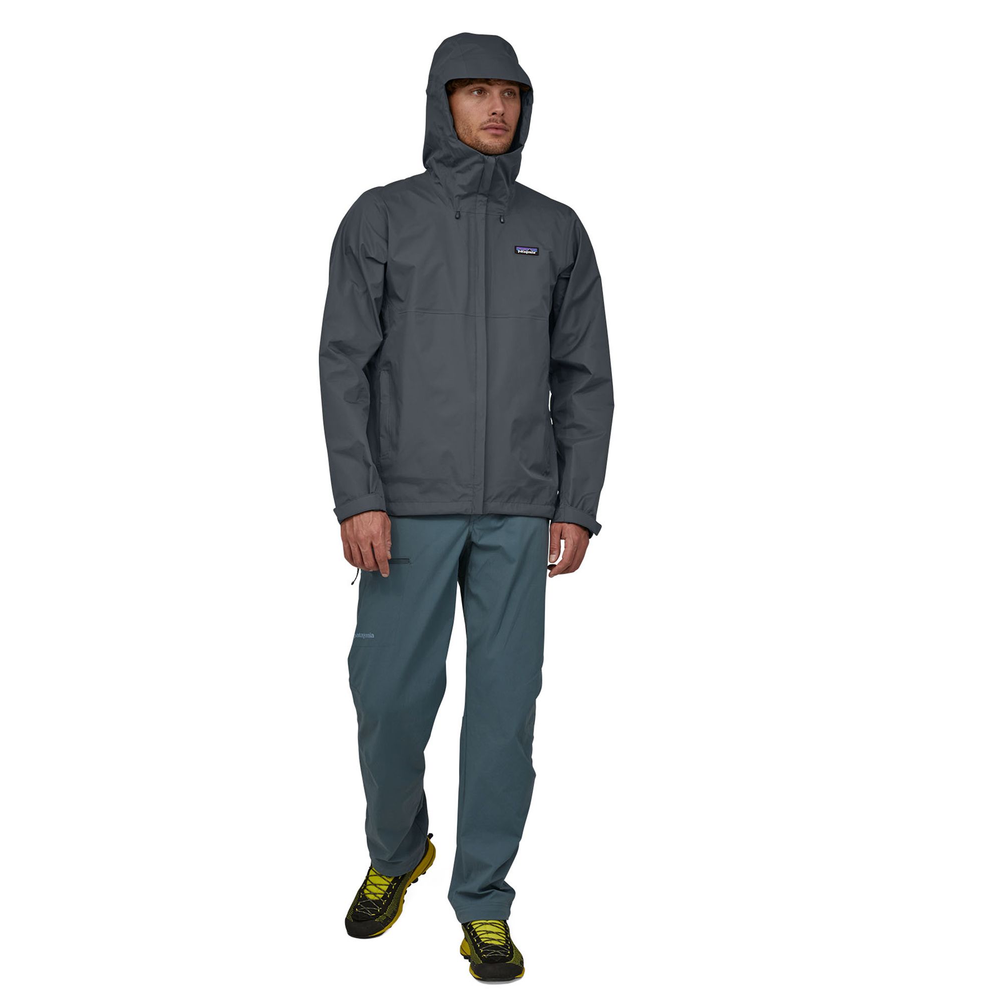 Patagonia Men's Torrentshell 3L Jacket product image