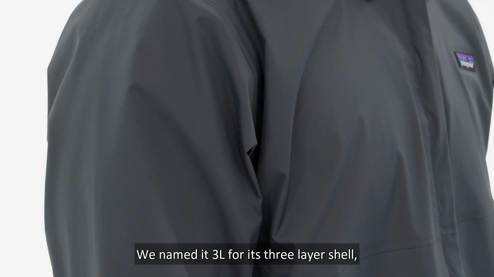 Patagonia Men's Torrentshell 3L Jacket product