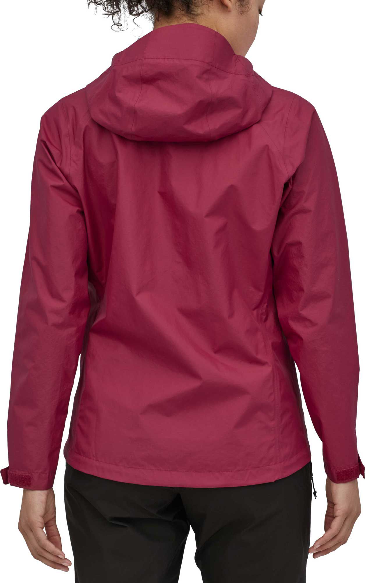 patagonia women's torrentshell 3l rain jacket