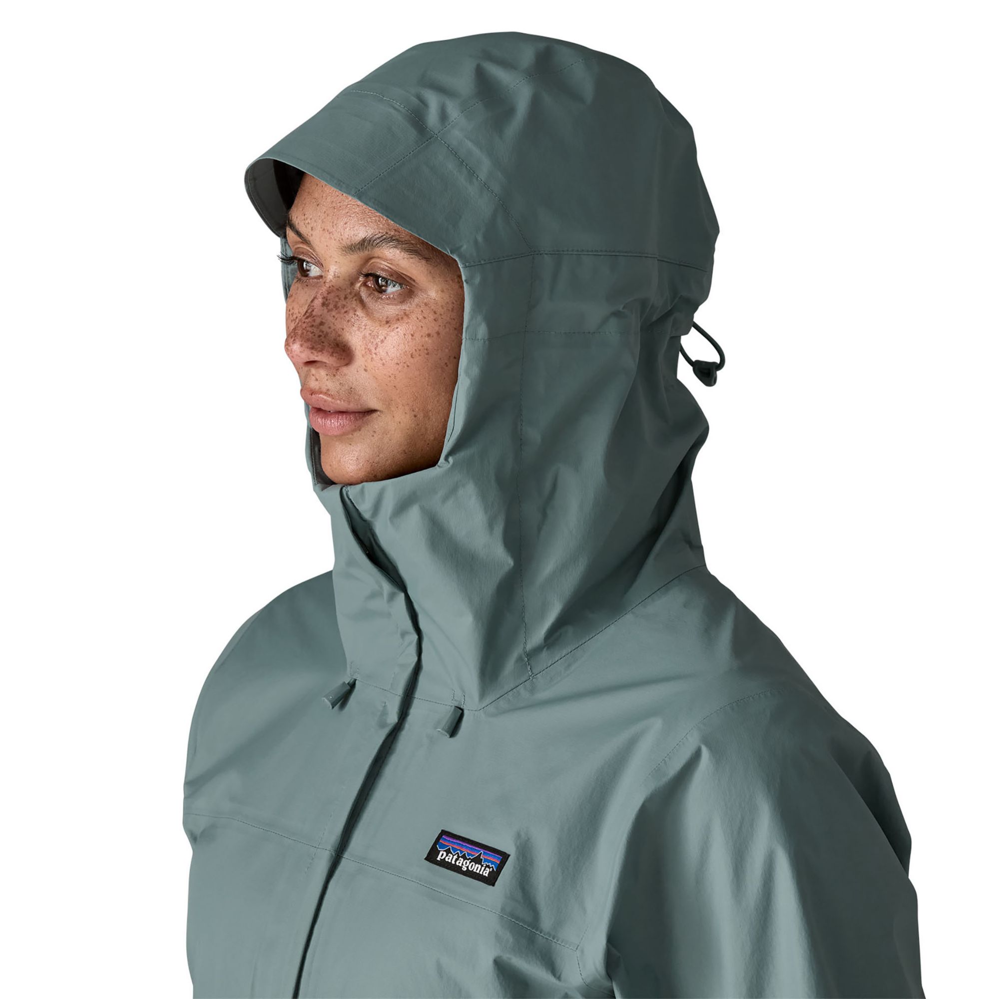 Patagonia Women's Torrentshell 3L Rain Jacket product image