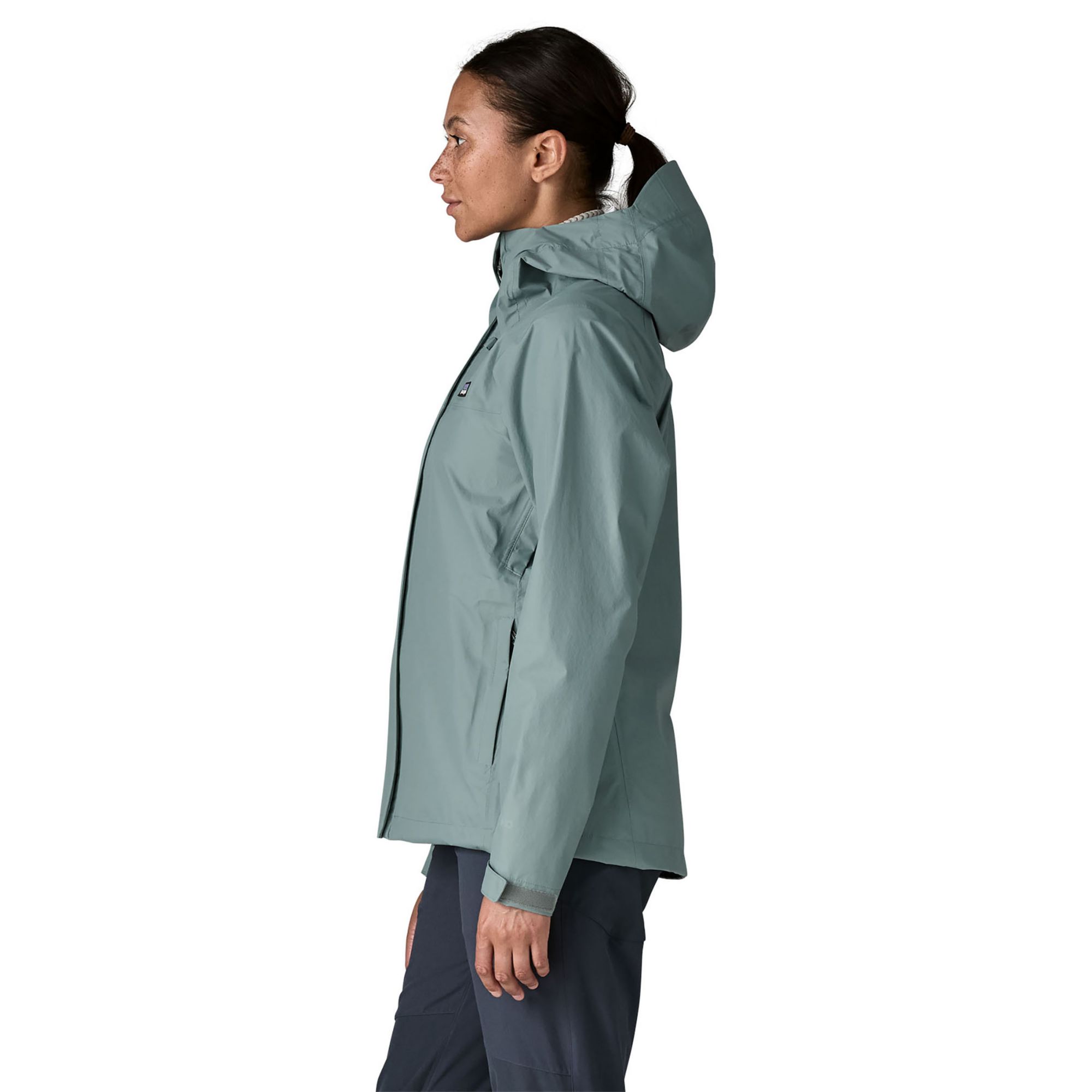 Patagonia Women's Torrentshell 3L Rain Jacket product image
