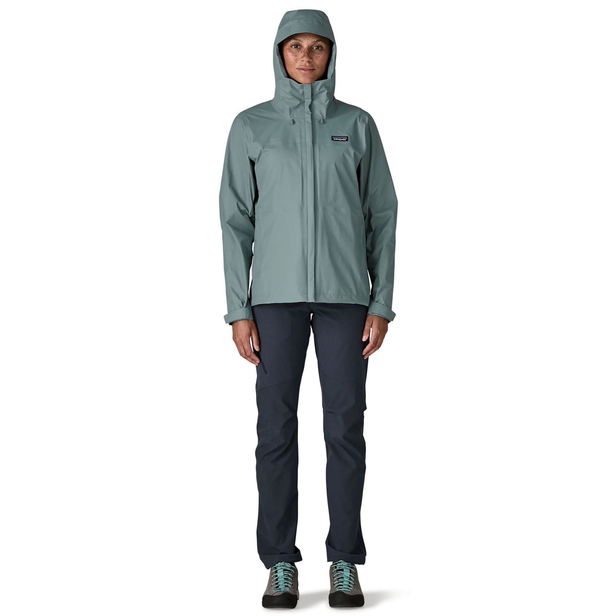 Patagonia Women's Torrentshell 3L Rain Jacket product image