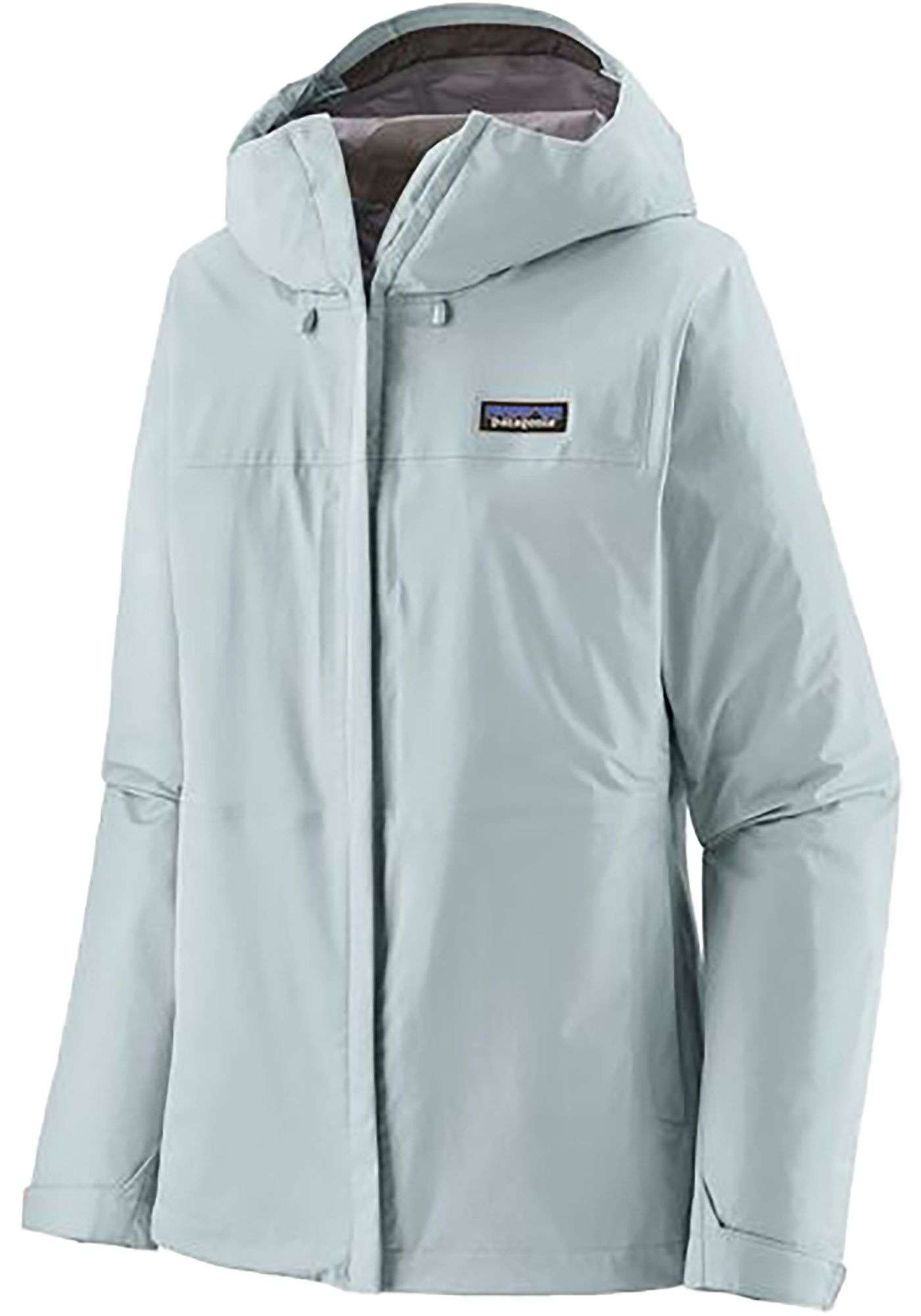 Patagonia torrentshell pullover women's best sale