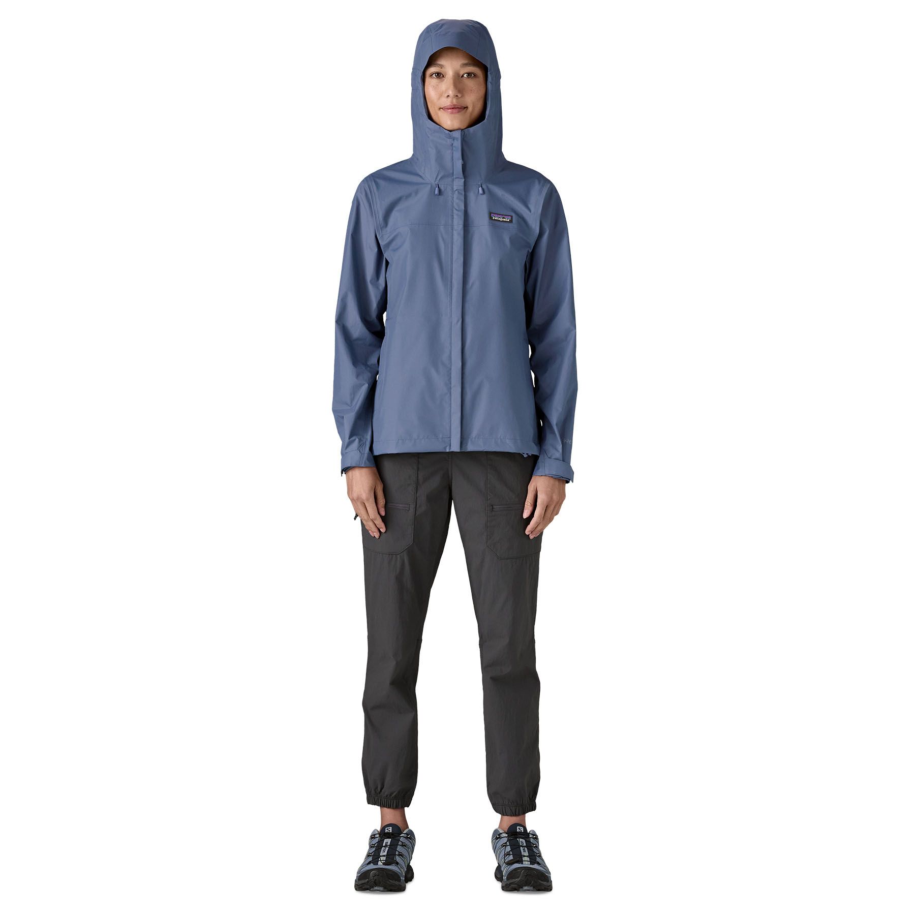 Patagonia Women's Torrentshell 3L Rain Jacket product image