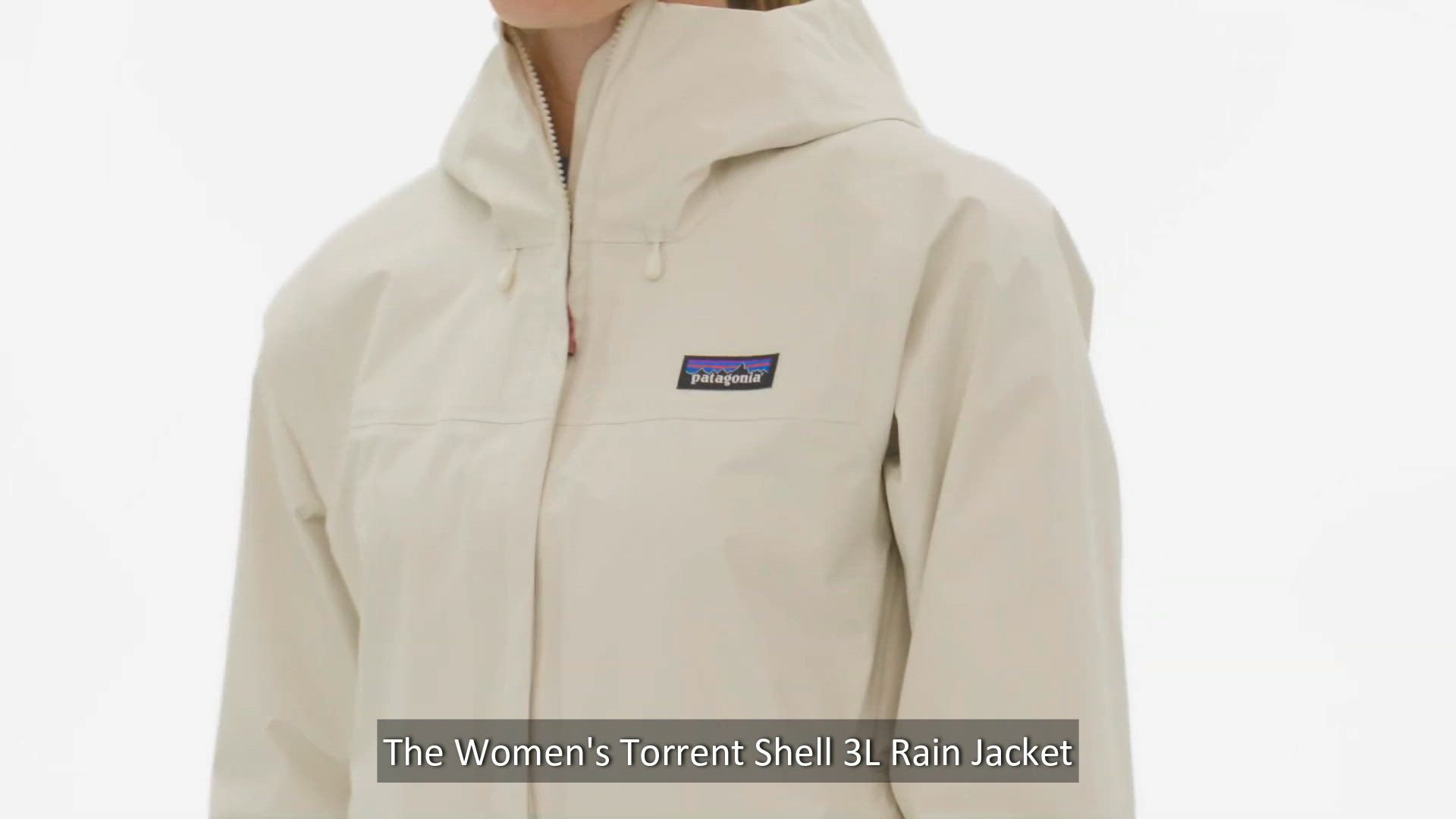 Patagonia Women's Torrentshell 3L Rain Jacket product