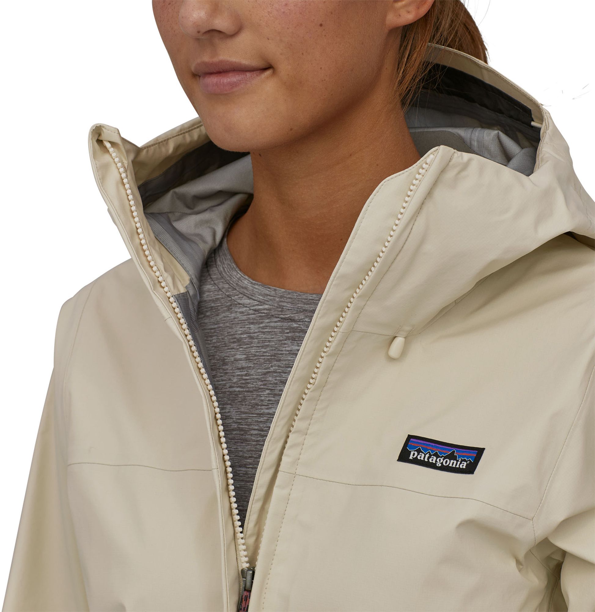 Patagonia Women's Torrentshell 3L Rain Jacket