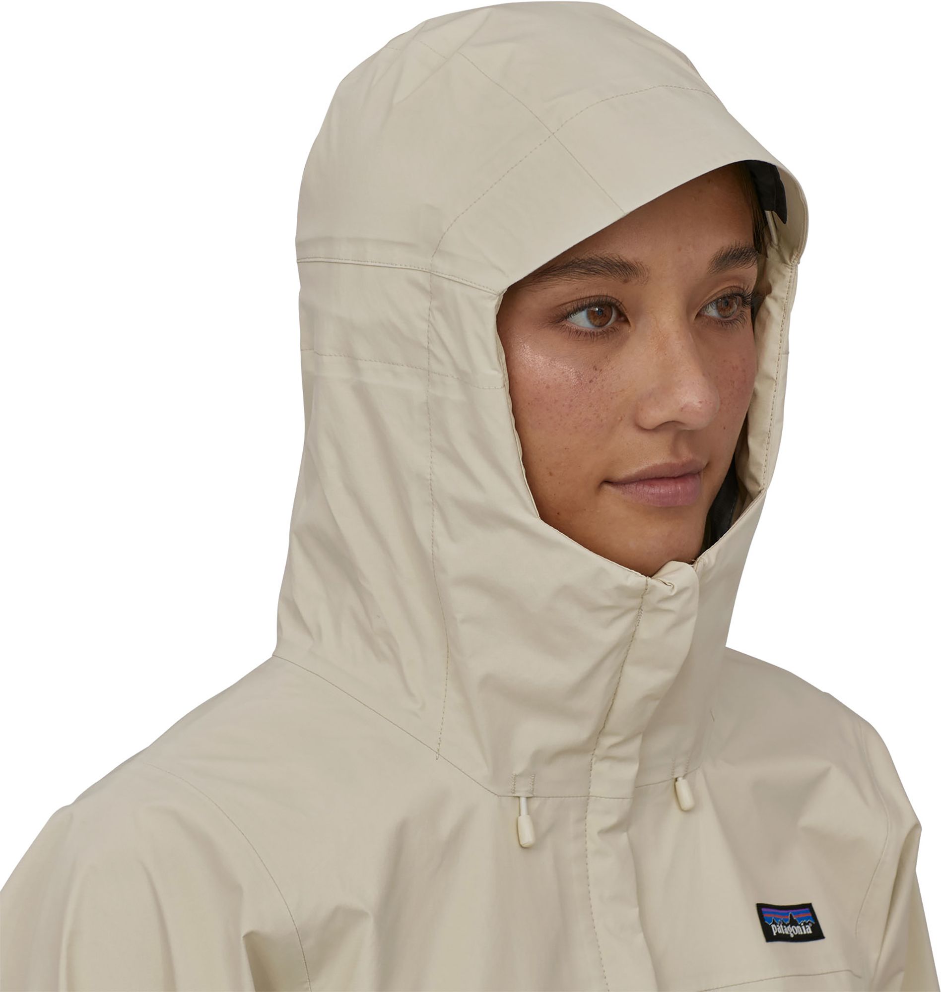 Patagonia Women's Torrentshell 3L Rain Jacket