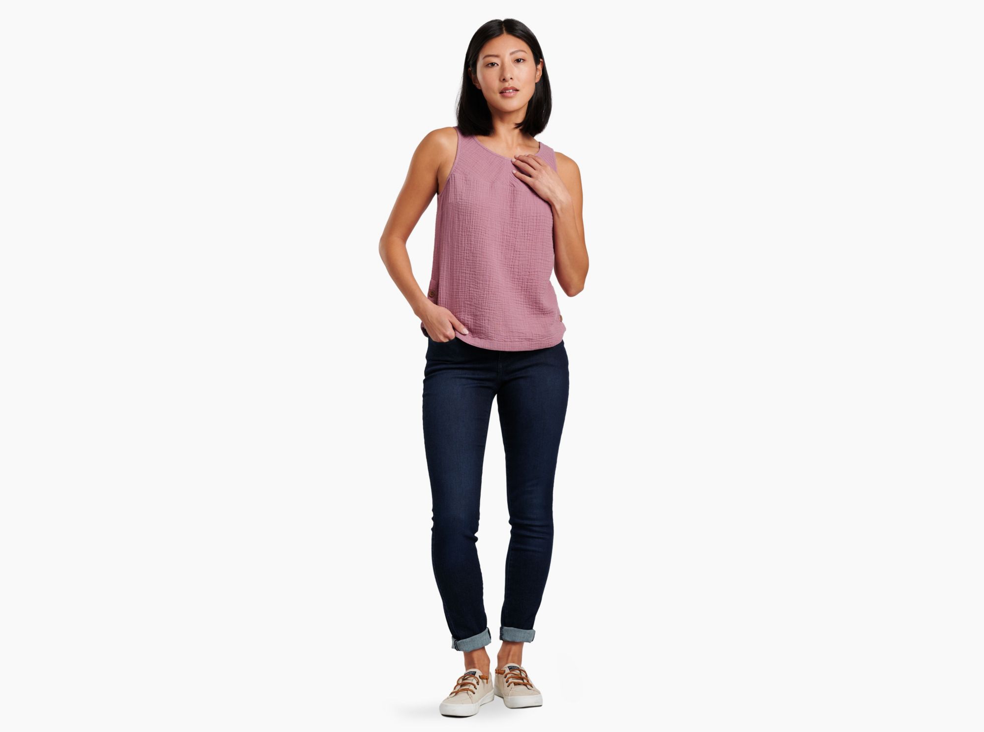 KÜHL Women's KLOVER Tank Top product image