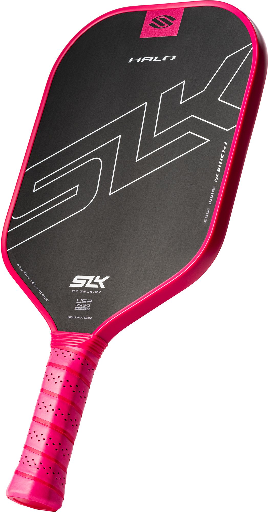 Selkirk SLK HALO Power Max Pickleball Paddle product image