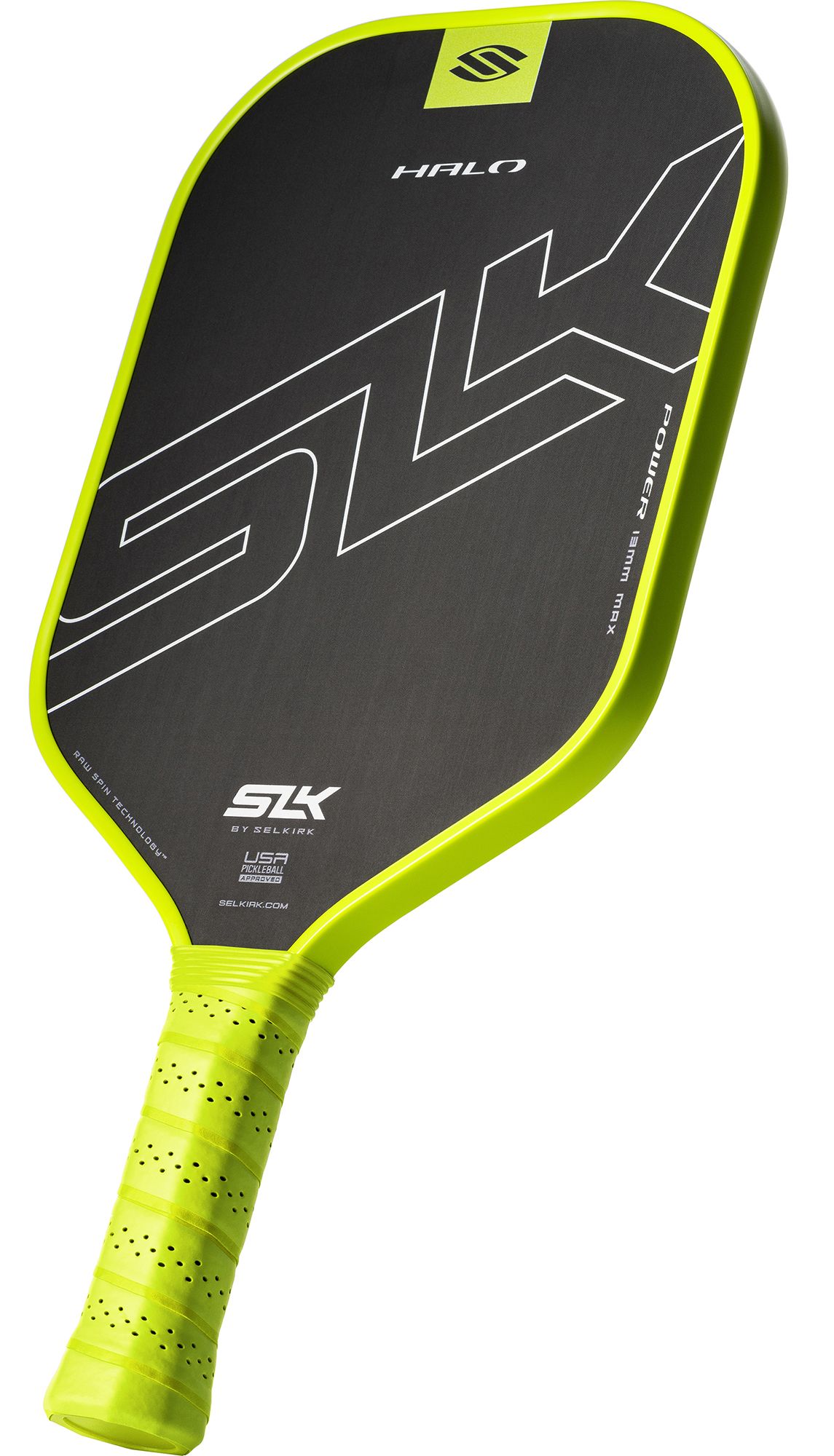 Selkirk SLK HALO Power Max Pickleball Paddle product image