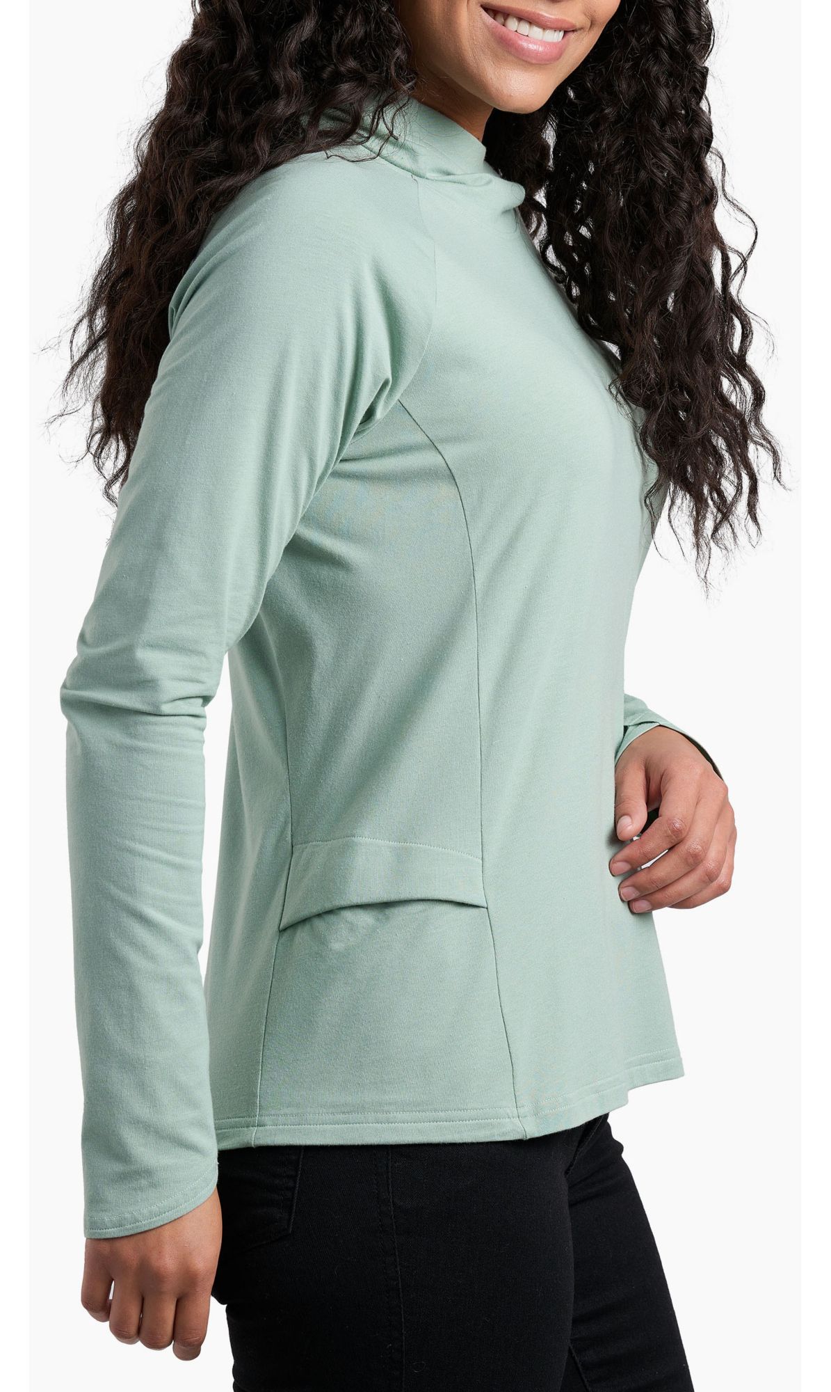KÜHL Women's SUPRIMA Hoodie product image