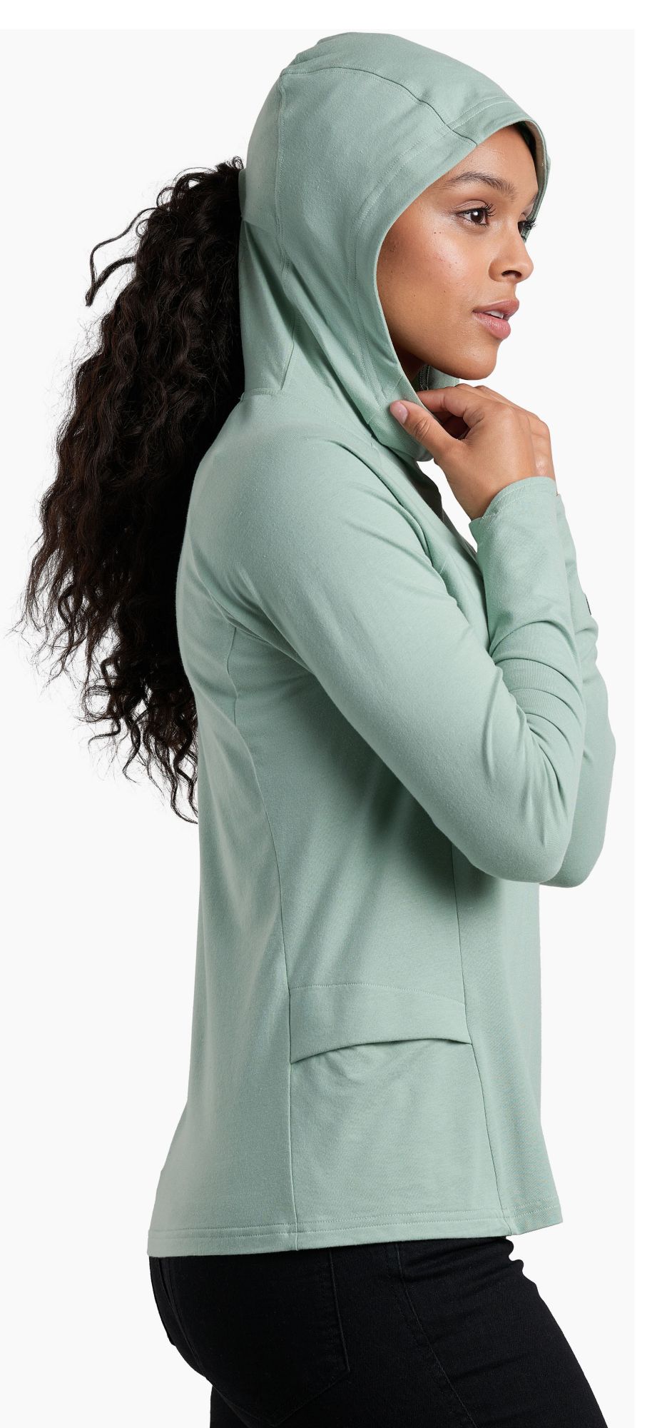KÜHL Women's SUPRIMA Hoodie product image