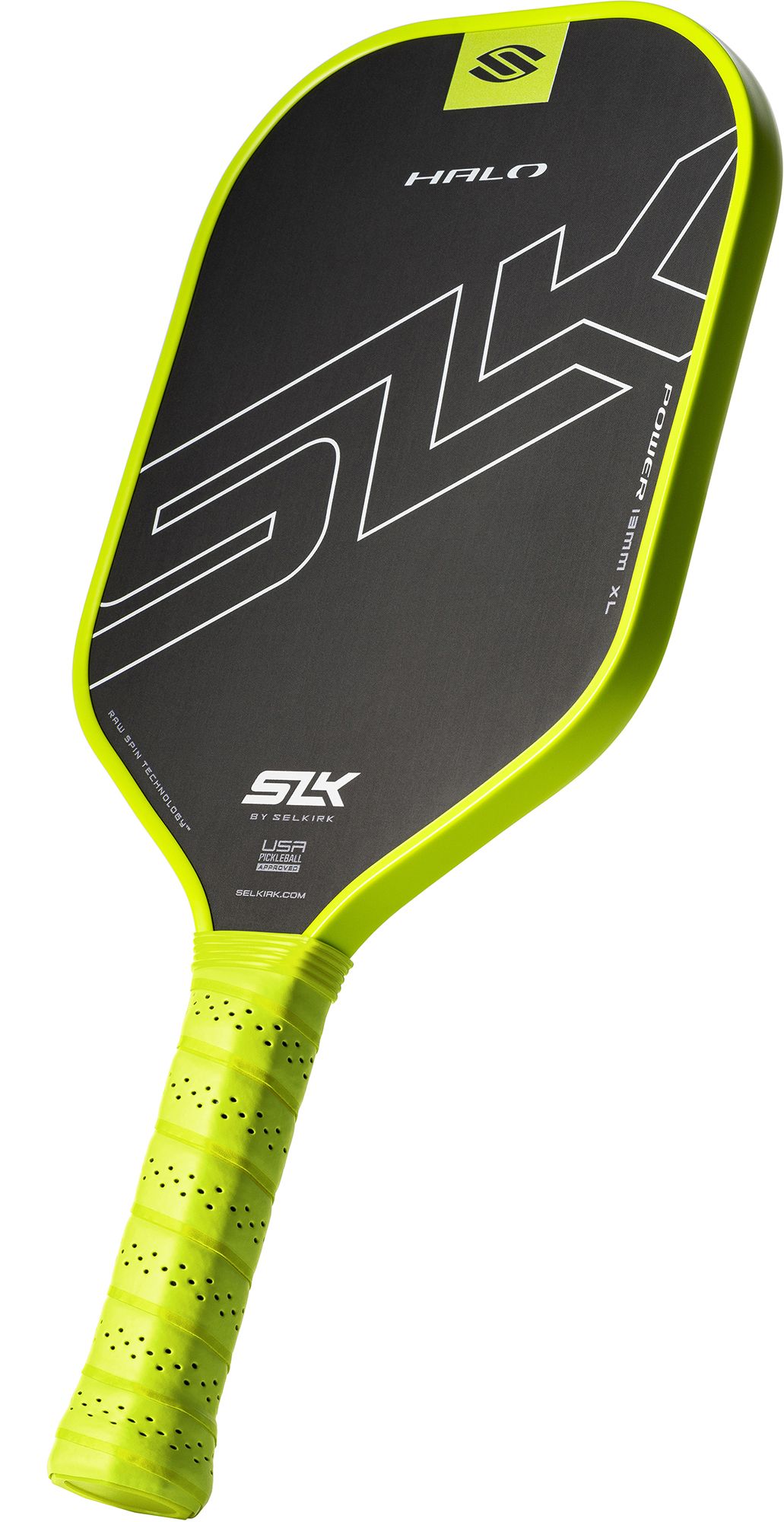 Selkirk SLK HALO Power XL Pickleball Paddle product image