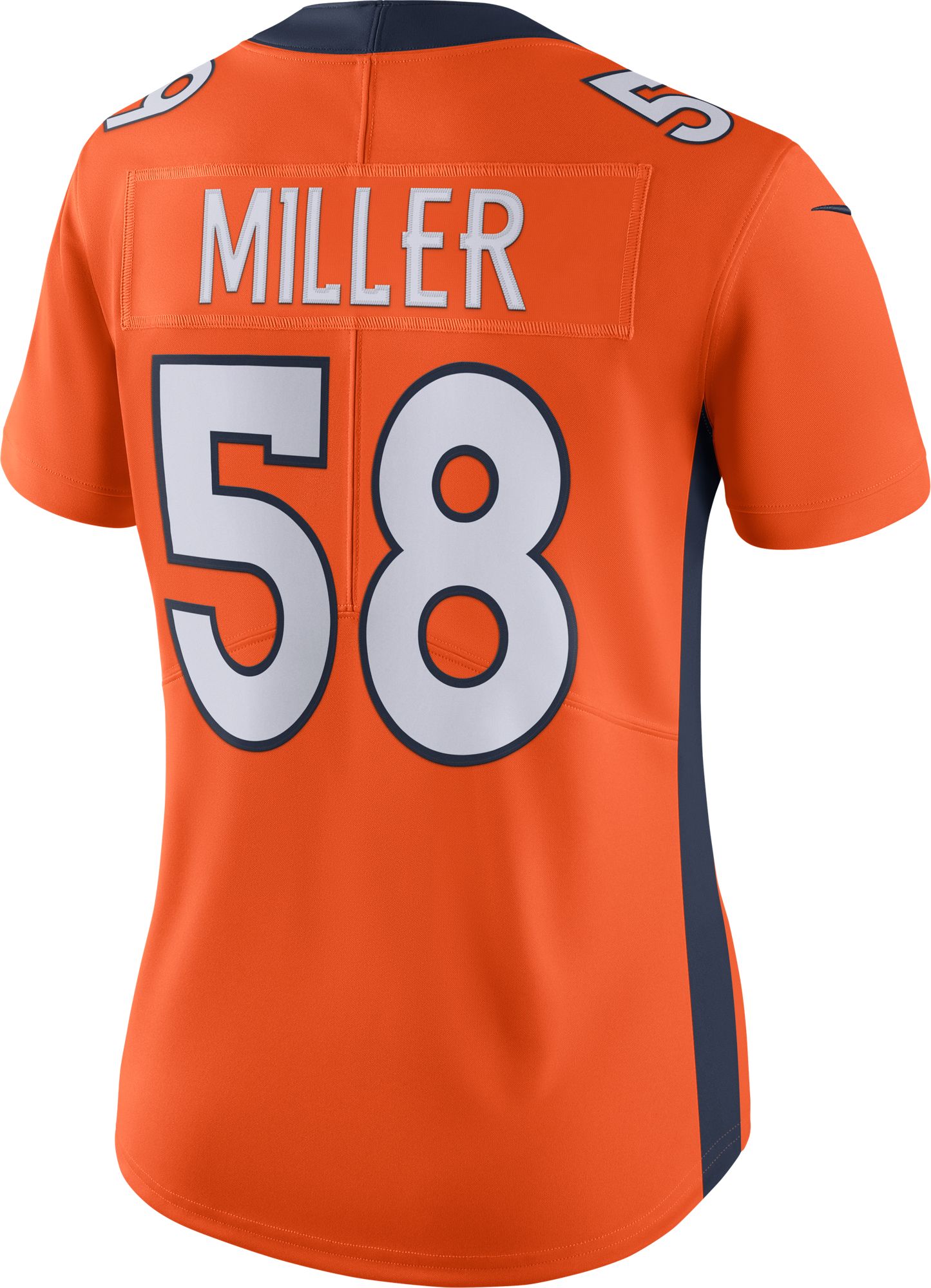 von miller women's jersey
