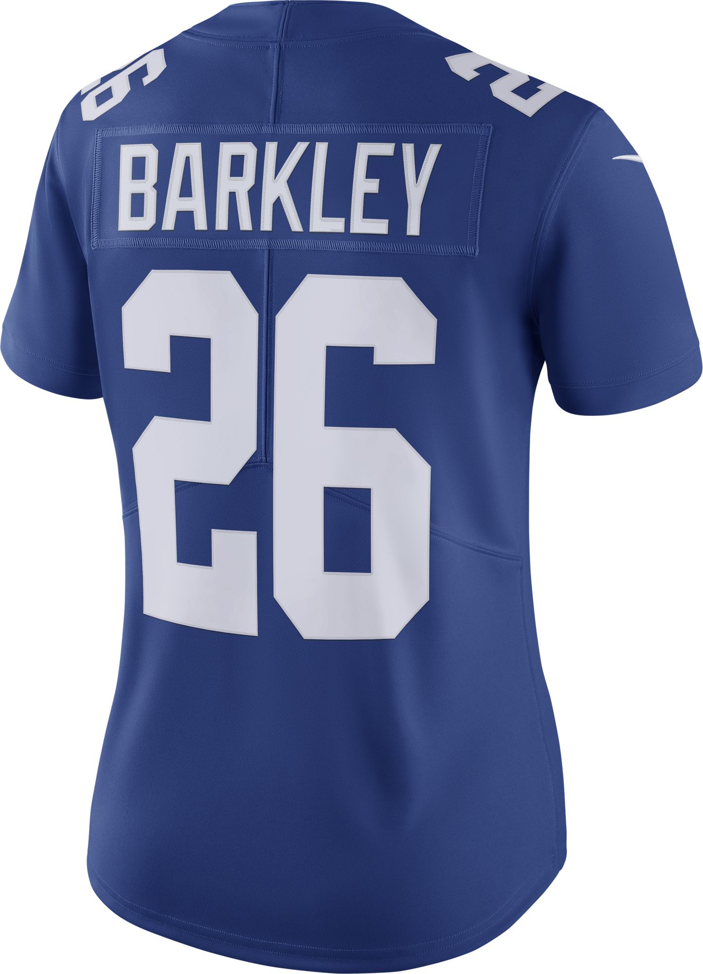 saquon barkley women's jersey