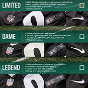 Nike Women's Seattle Seahawks 12th Fan #12 Navy Limited Jersey product image
