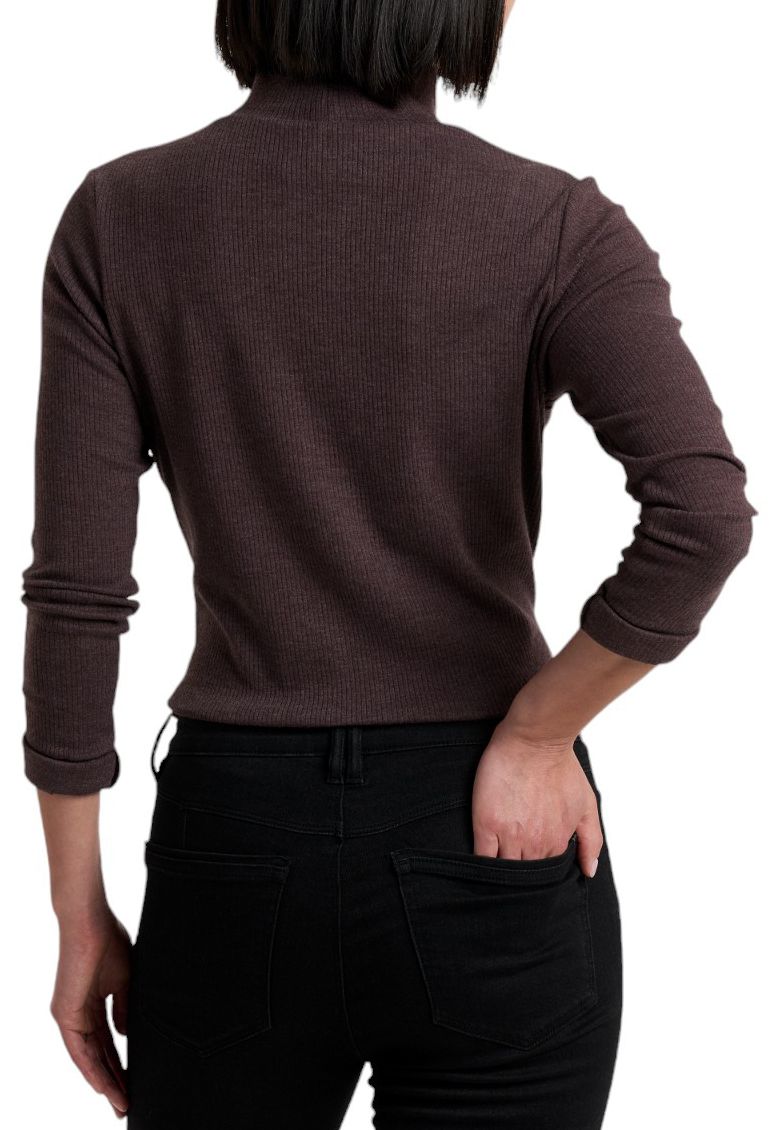 KÜHL Women's VERONA Ribbed Long Sleeve T-Shirt product image