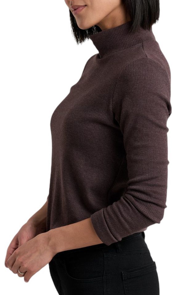 KÜHL Women's VERONA Ribbed Long Sleeve T-Shirt product image
