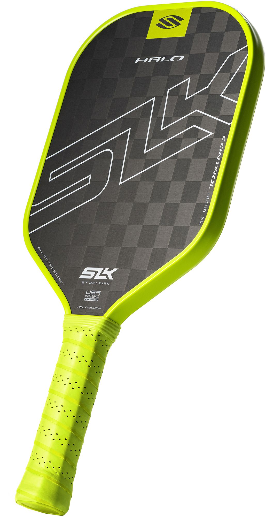 Selkirk SLK HALO Control Max Pickleball Paddle product image