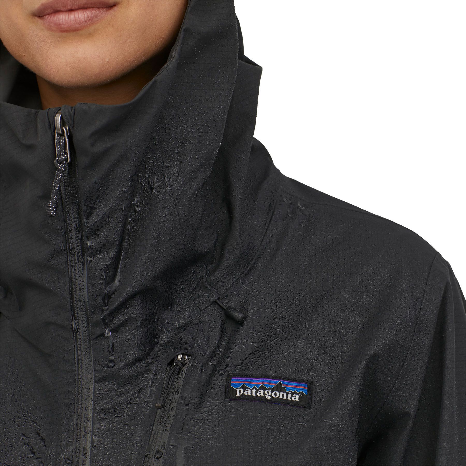 Patagonia Women's Granite Crest Jacket product image