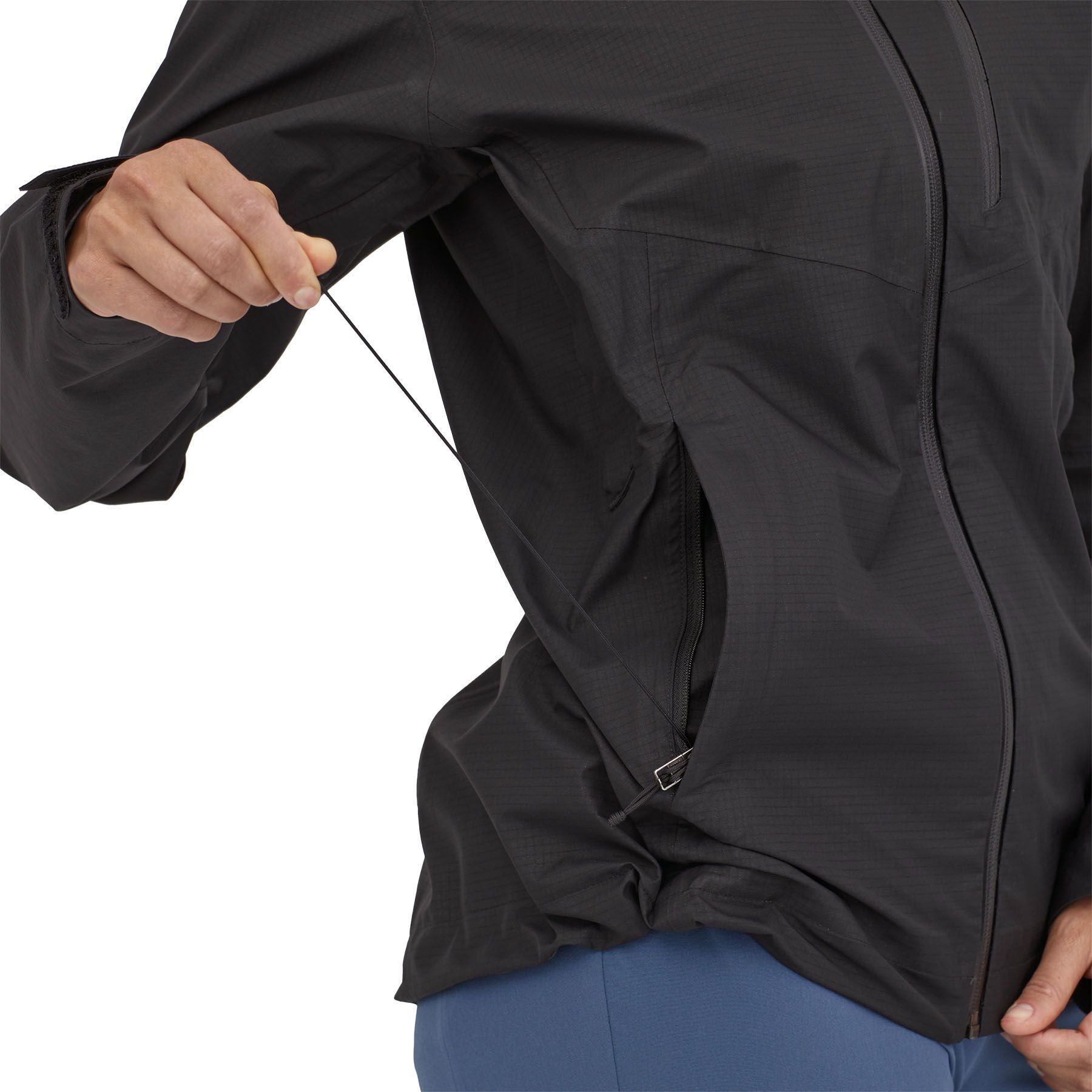 Patagonia Women's Granite Crest Jacket product image