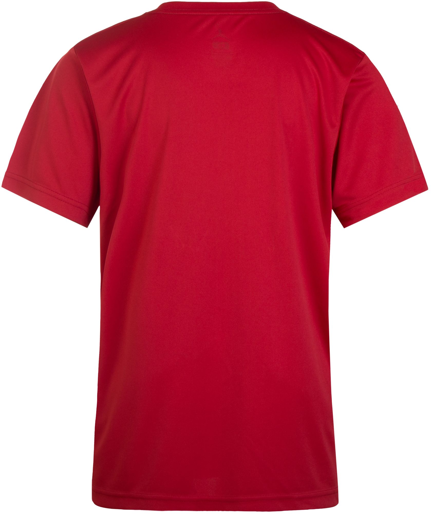 Jordan Little Boys' Jumpman Logo Dri-FIT T-Shirt product image