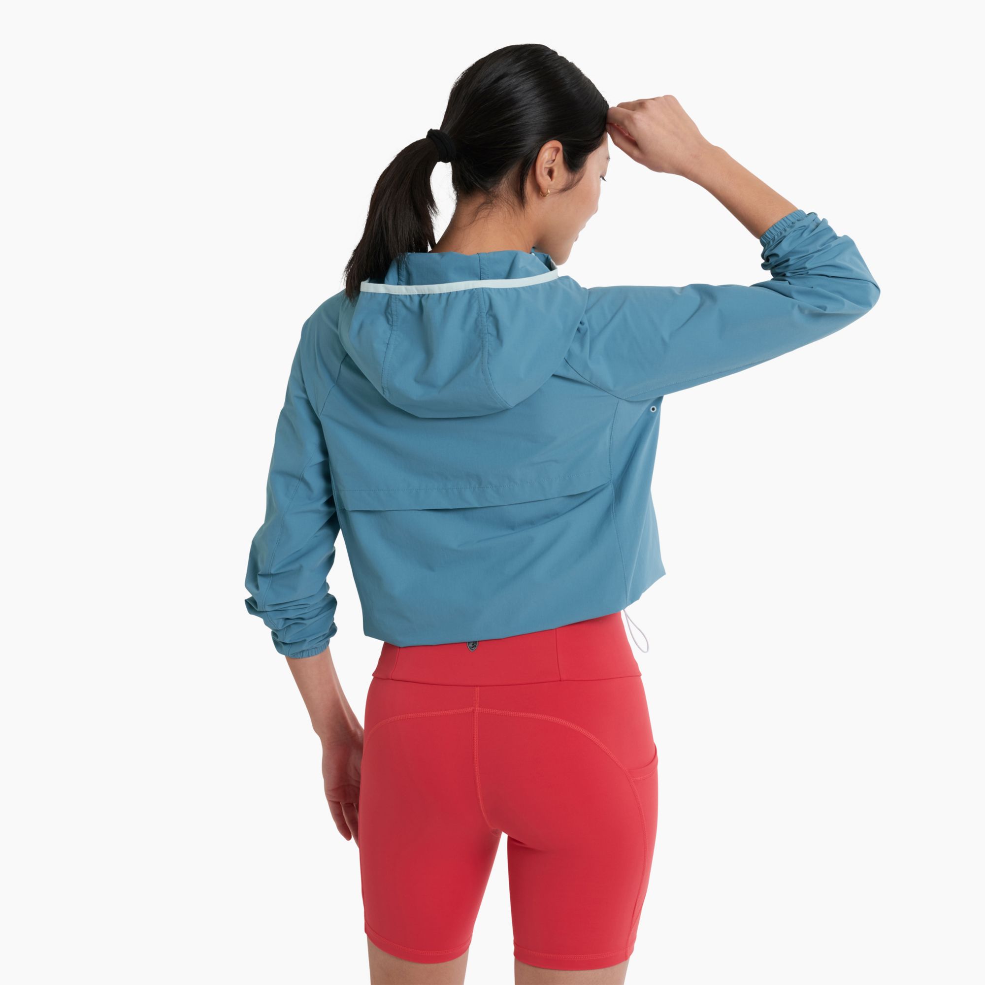KÜHL Women's Wander 1/2-zip Jacket product image