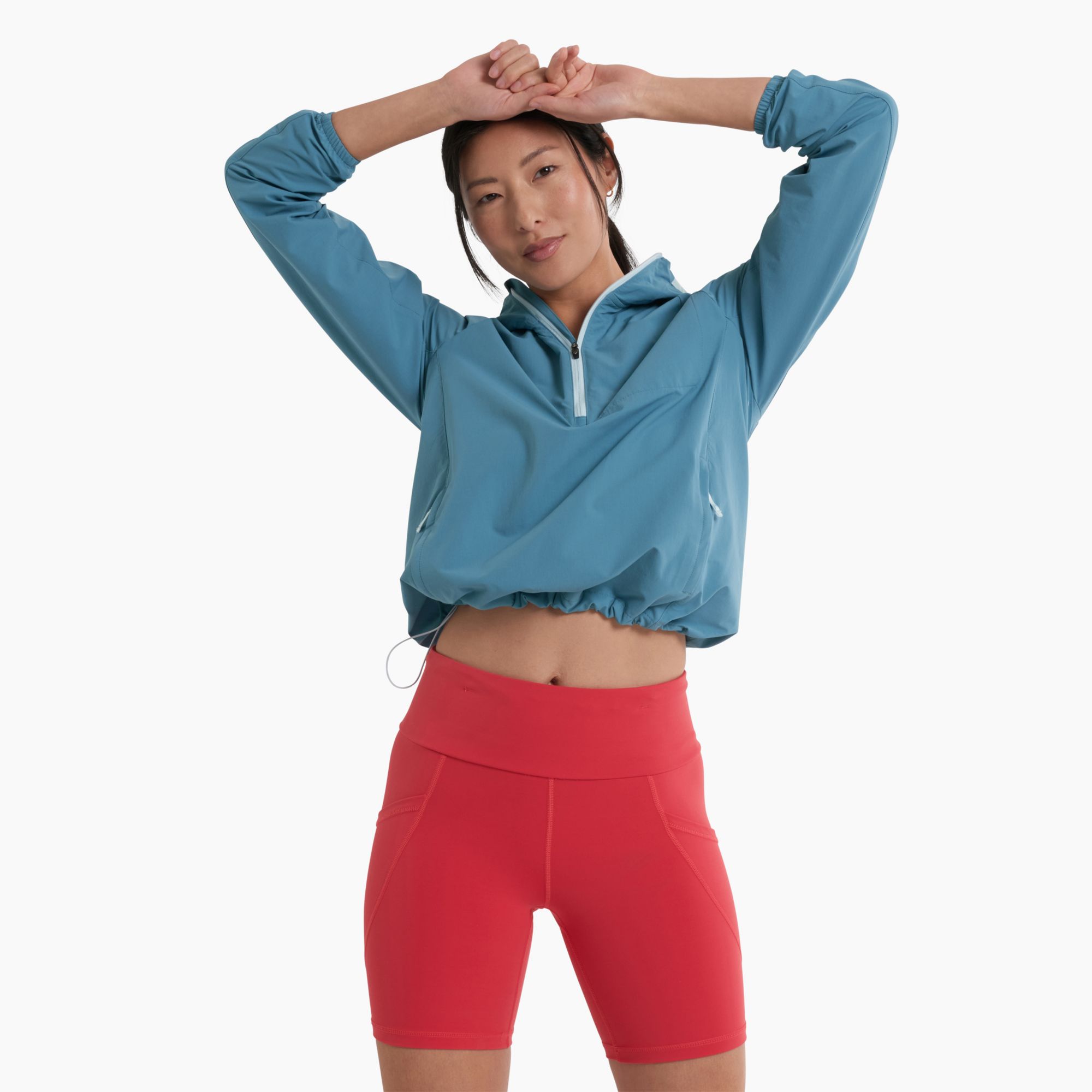 KÜHL Women's Wander 1/2-zip Jacket product image