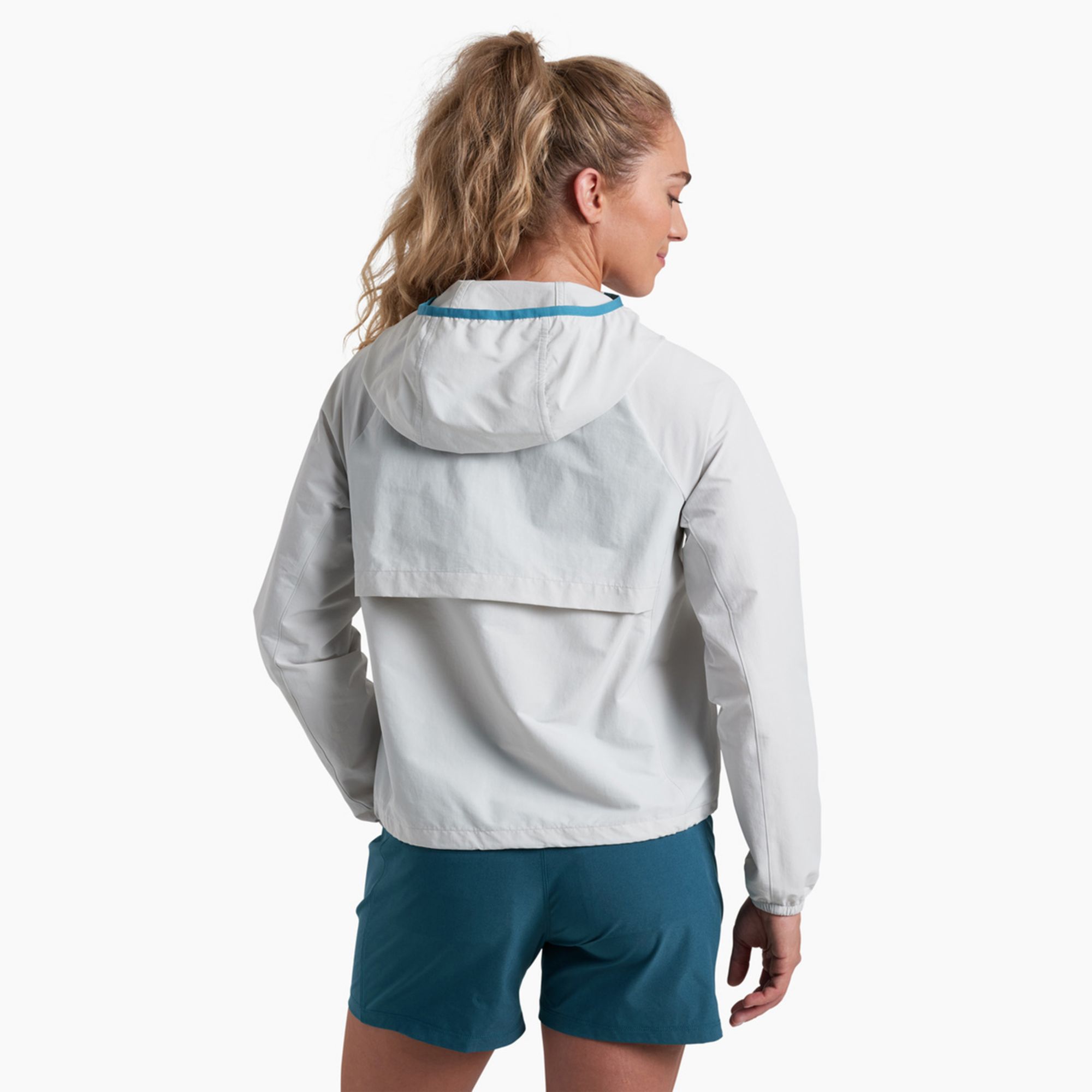 Kuhl Women's Wander 1/2-zip Jacket product image