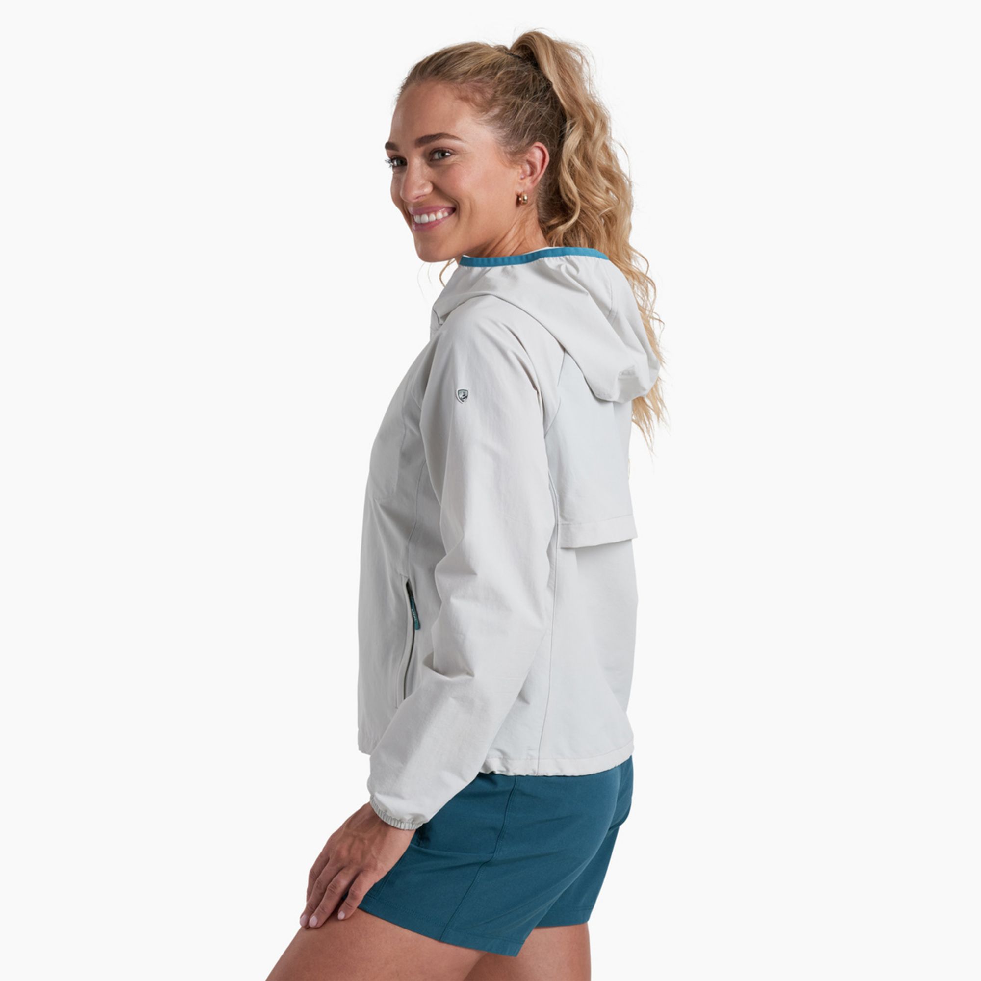 Kuhl Women's Wander 1/2-zip Jacket product image