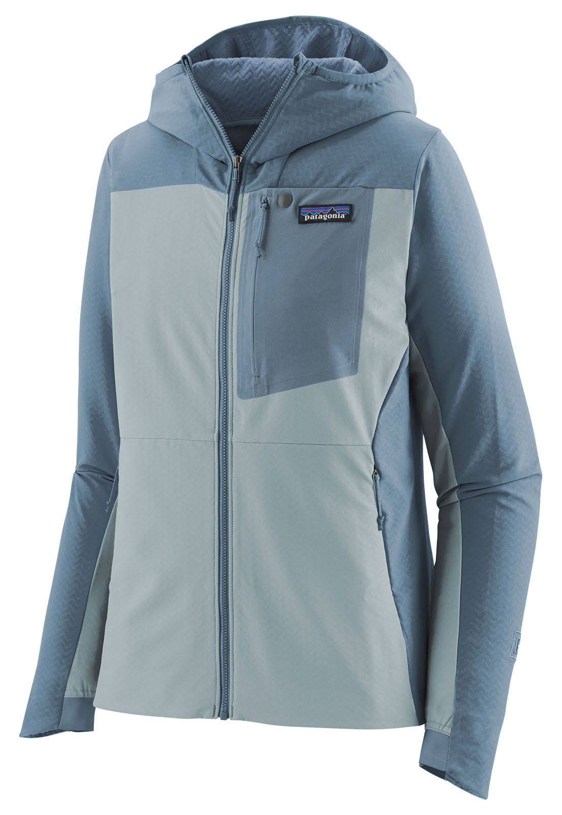 Patagonia Women's R1 CrossStrata Hoodie product image