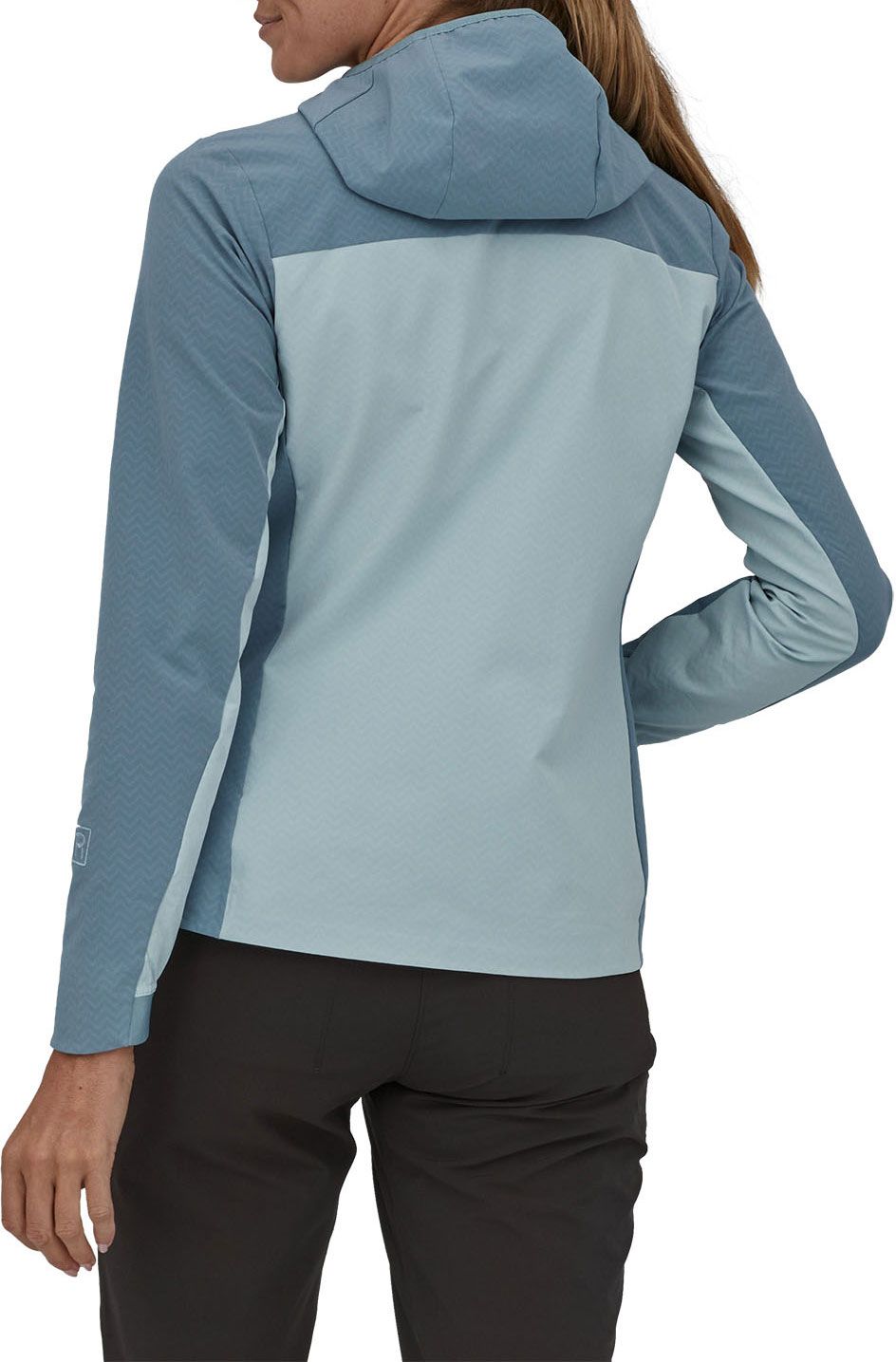 Patagonia Women's R1 CrossStrata Hoodie product image