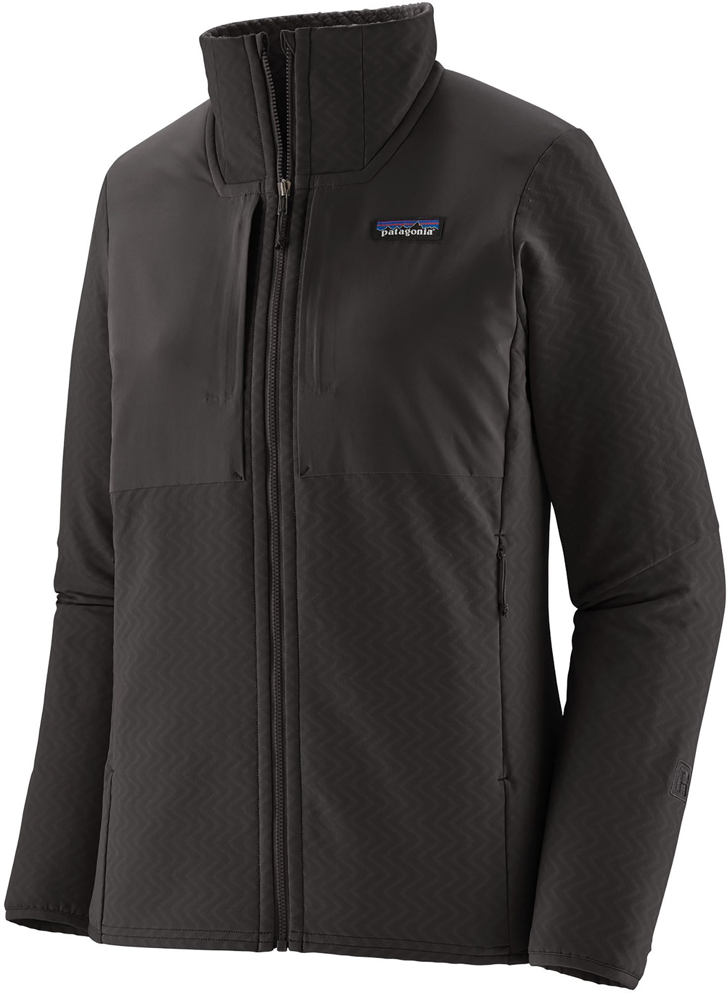 Patagonia Women's R2 CrossStrata Jacket product image