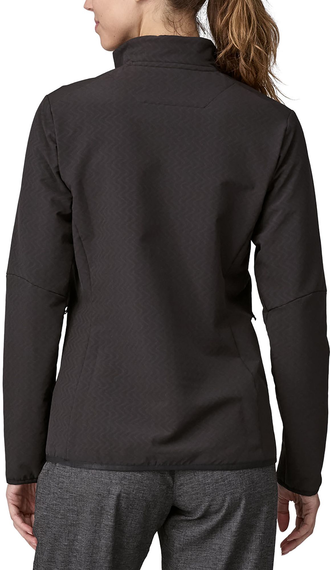 Patagonia Women's R2 CrossStrata Jacket product image