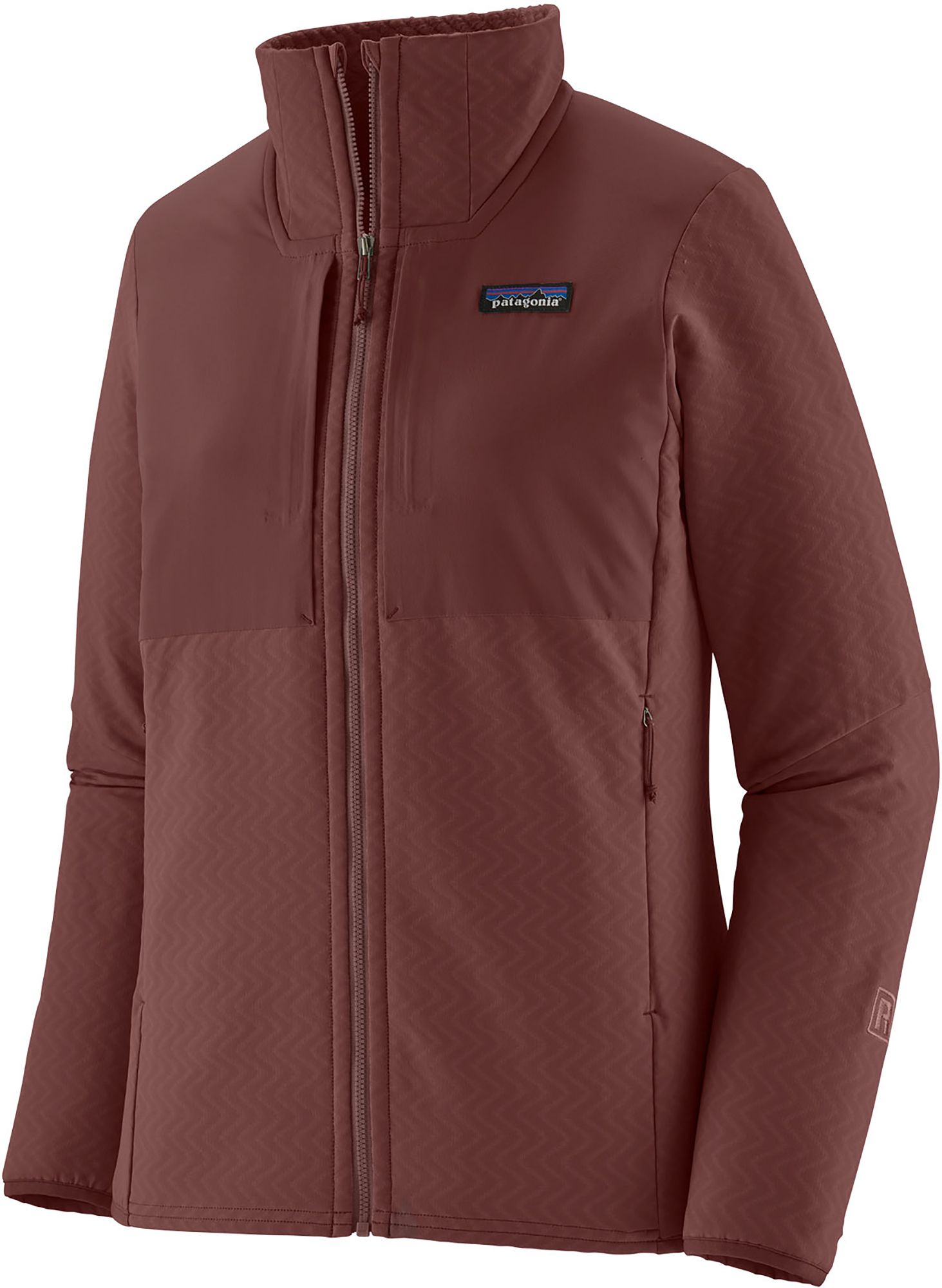 Patagonia Women's R2 CrossStrata Jacket product image