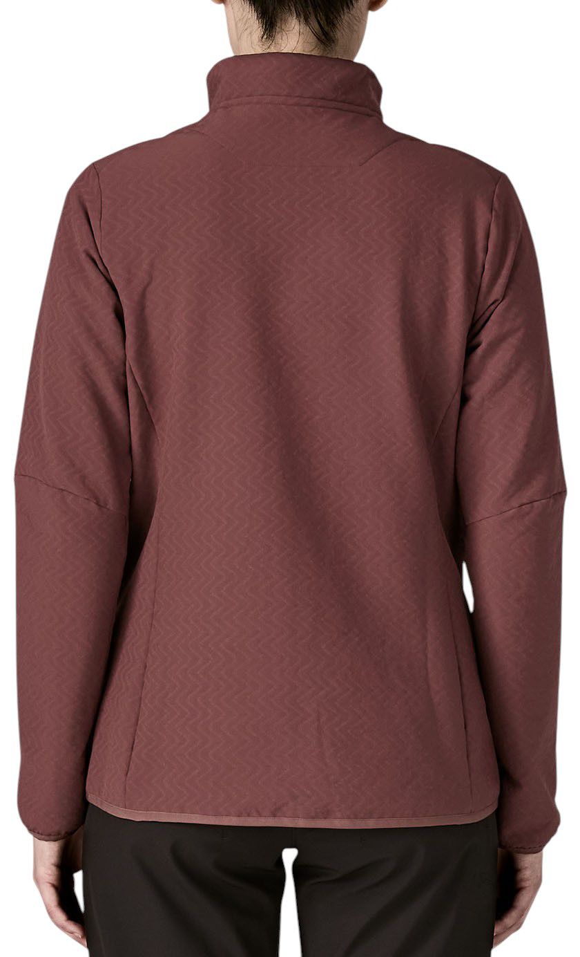 Patagonia Women's R2 CrossStrata Jacket product image