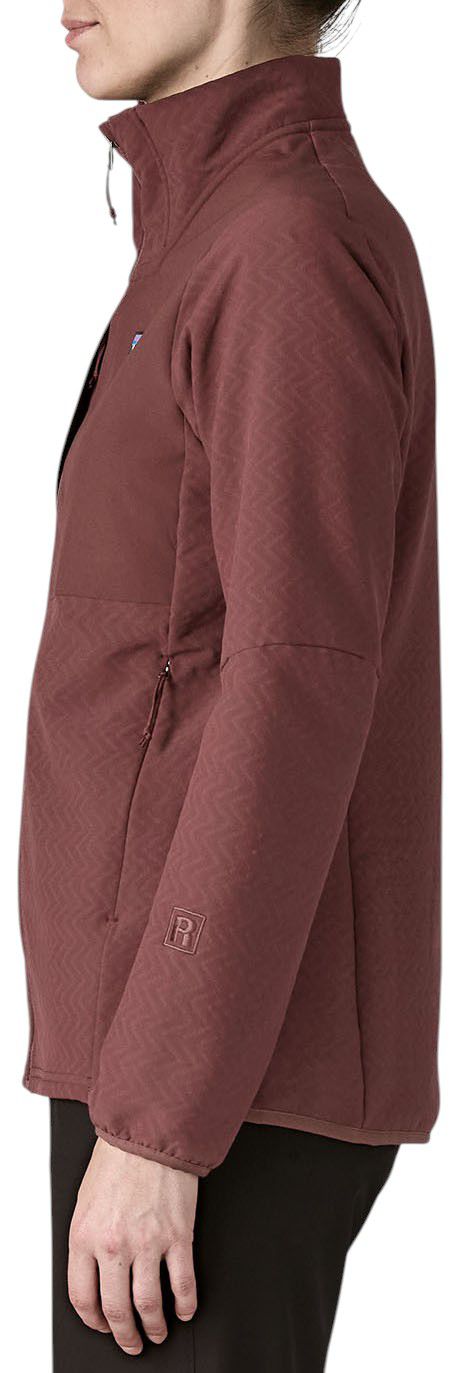 Patagonia Women's R2 CrossStrata Jacket product image