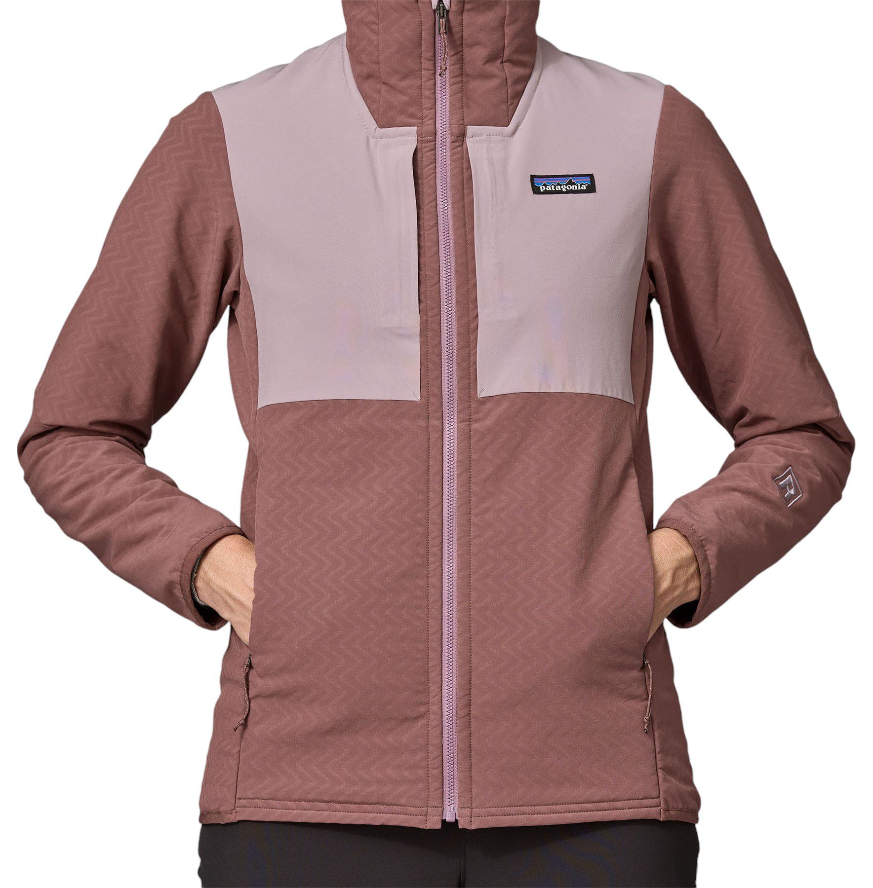 Patagonia Women's R2 CrossStrata Jacket | Dick's Sporting Goods