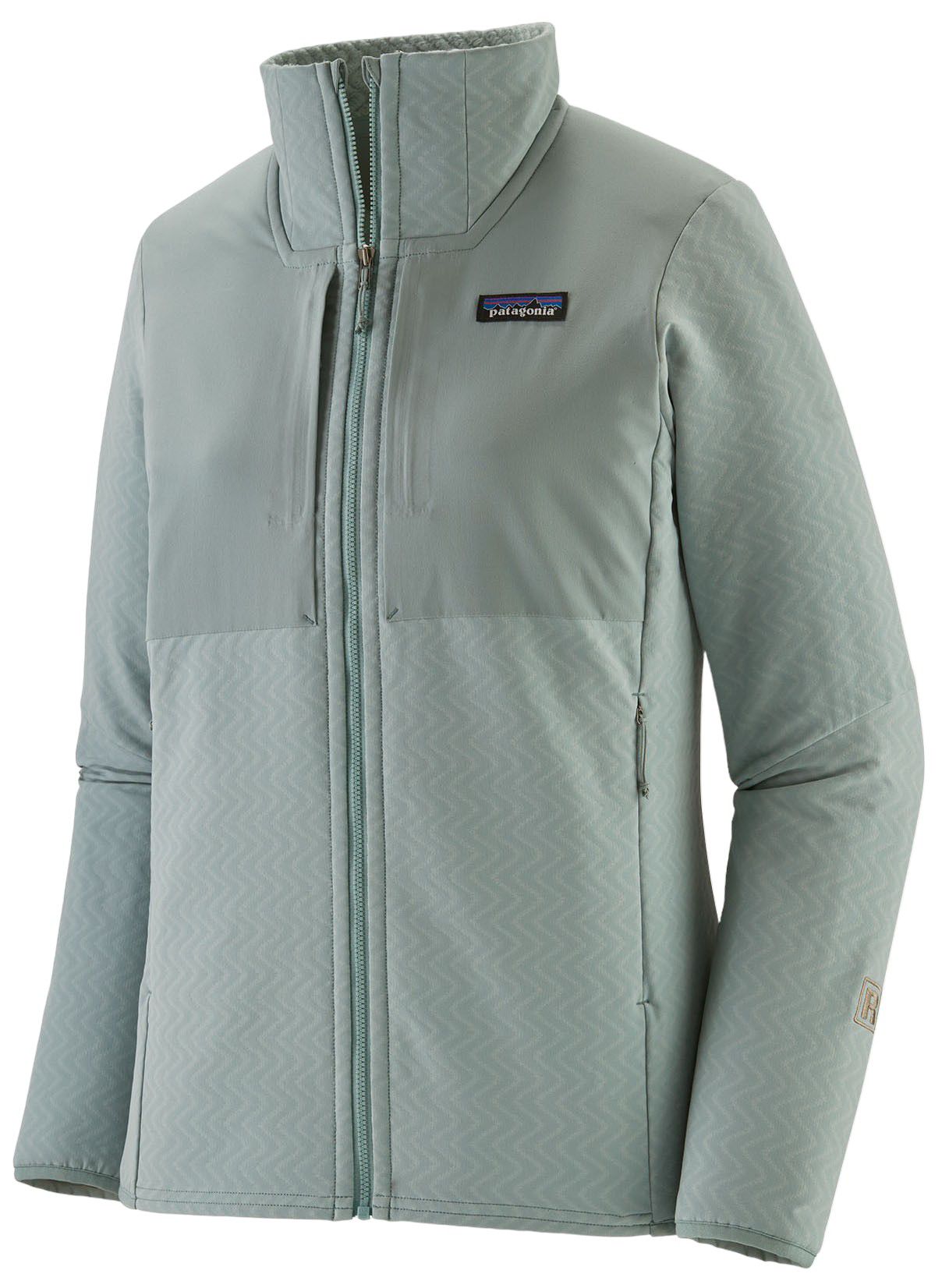 Patagonia Women's R2 CrossStrata Jacket product image