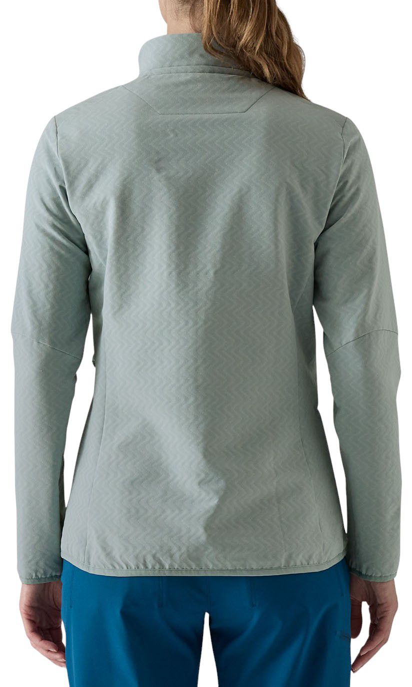 Patagonia Women's R2 CrossStrata Jacket product image