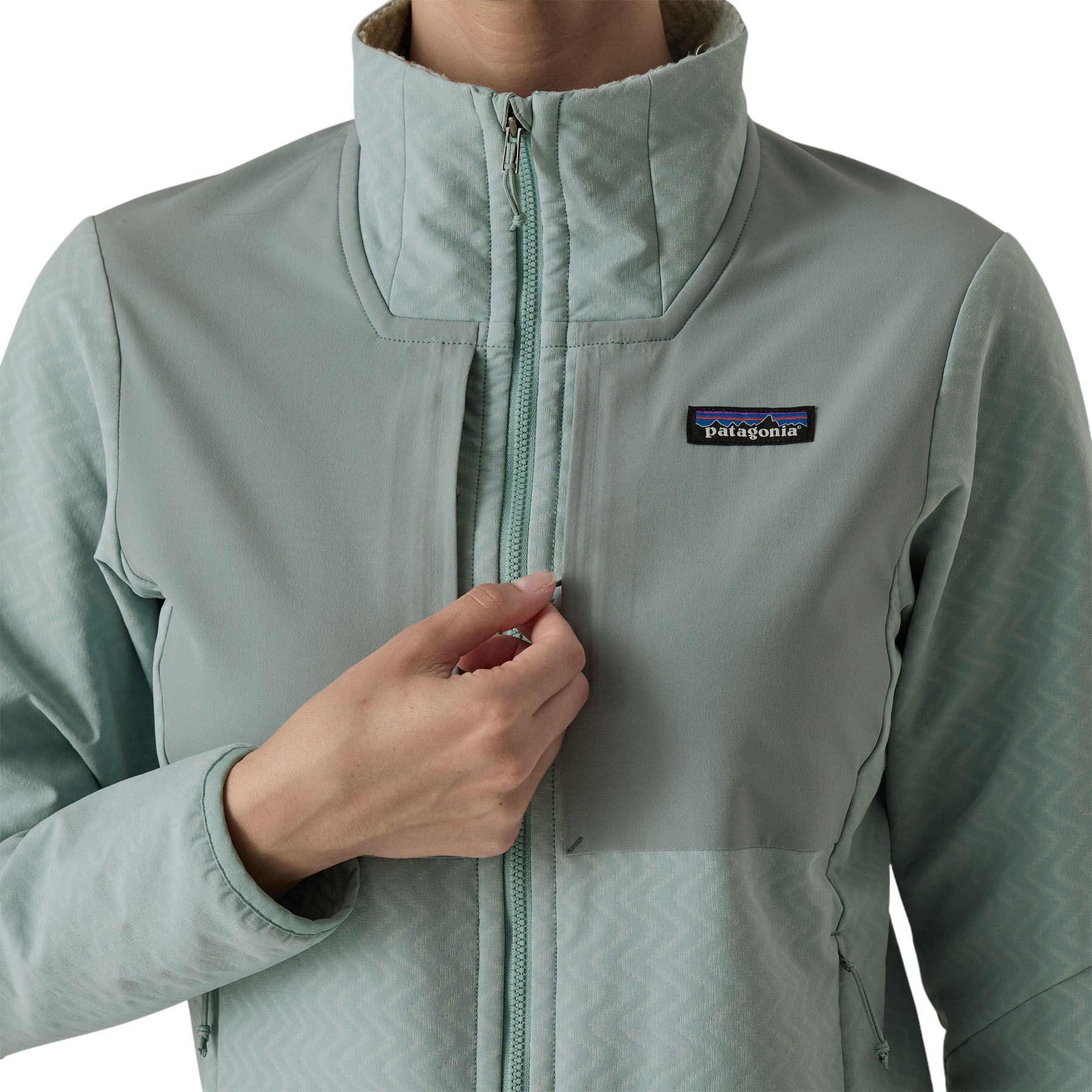 Patagonia Women's R2 CrossStrata Jacket product image