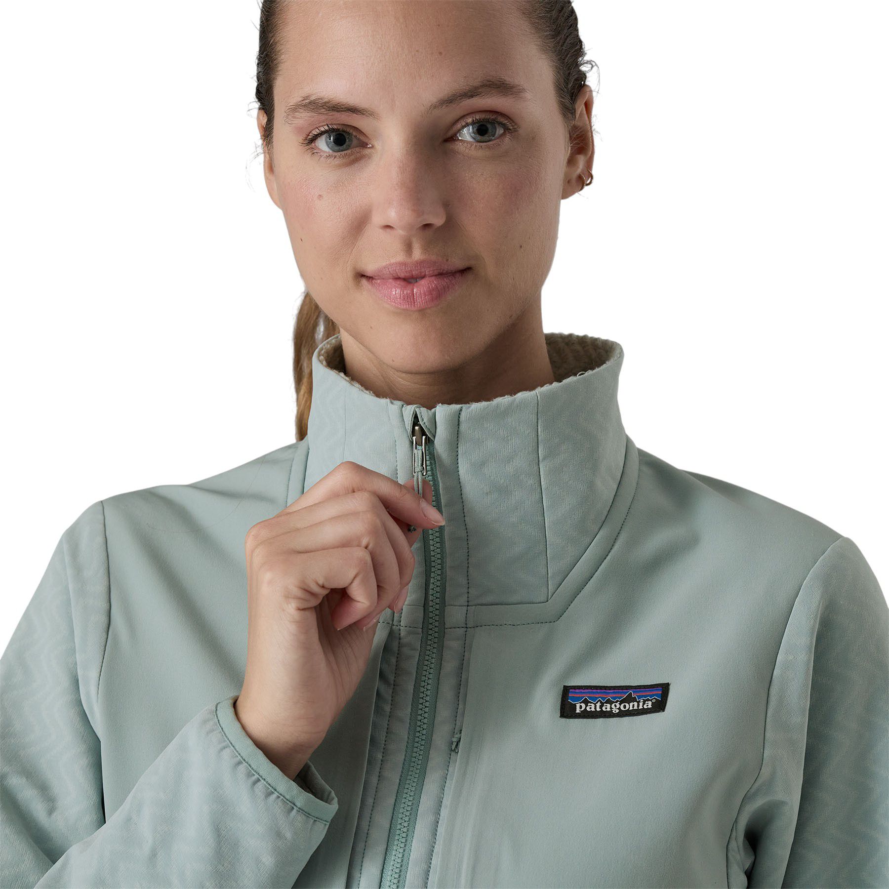 Patagonia Women's R2 CrossStrata Jacket product image