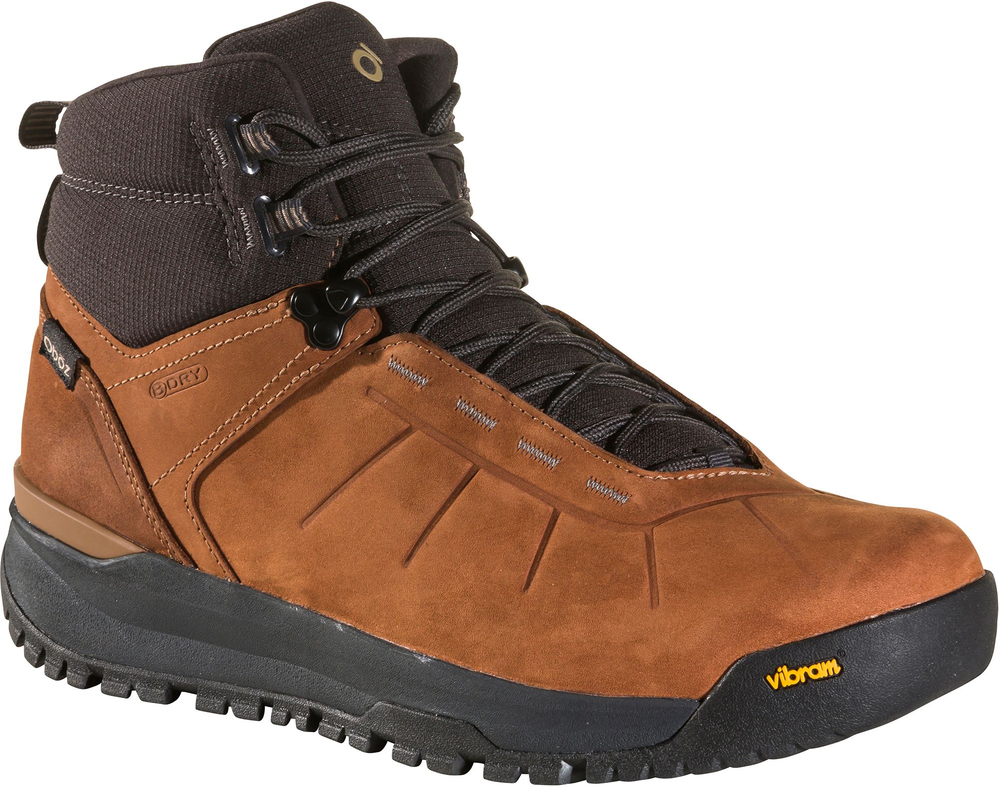 Oboz Andesite Mid Insulated Boots