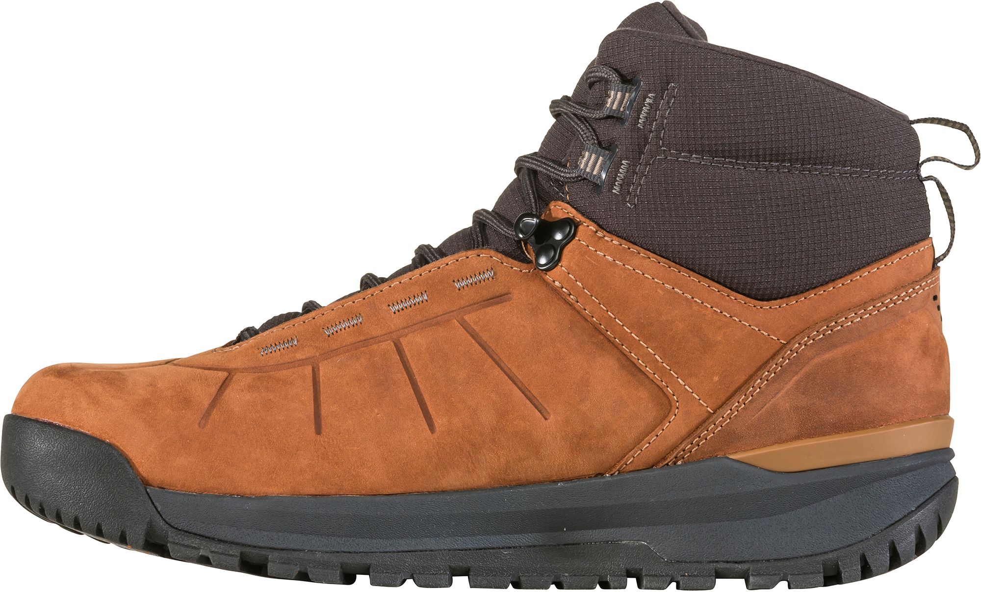 Oboz Andesite Mid Insulated Boots product image